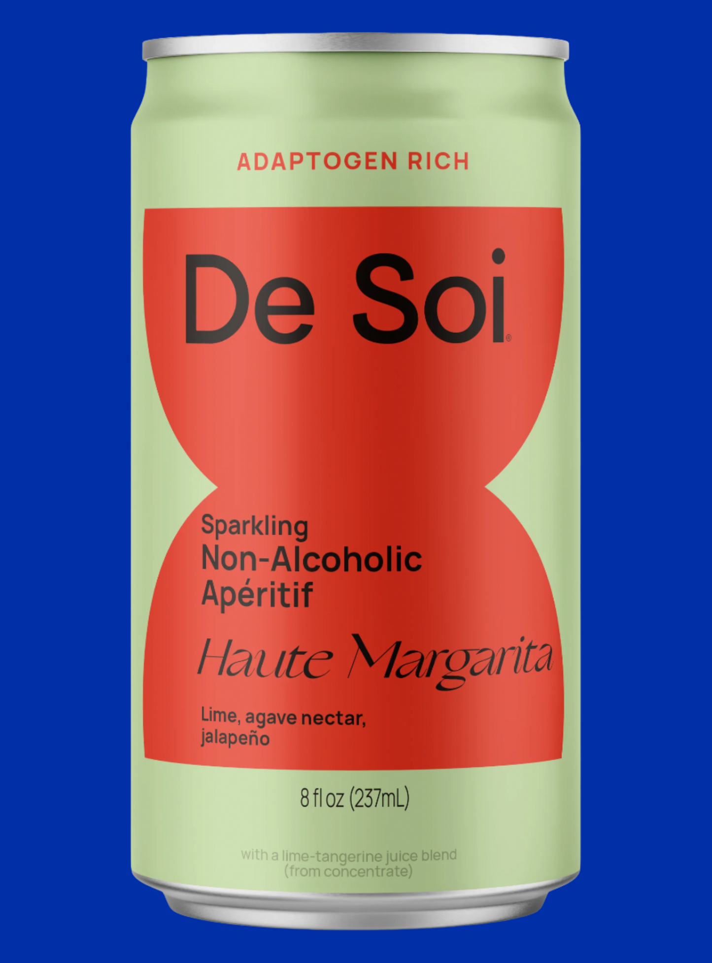 DE SOI Haute Margarita (8oz)