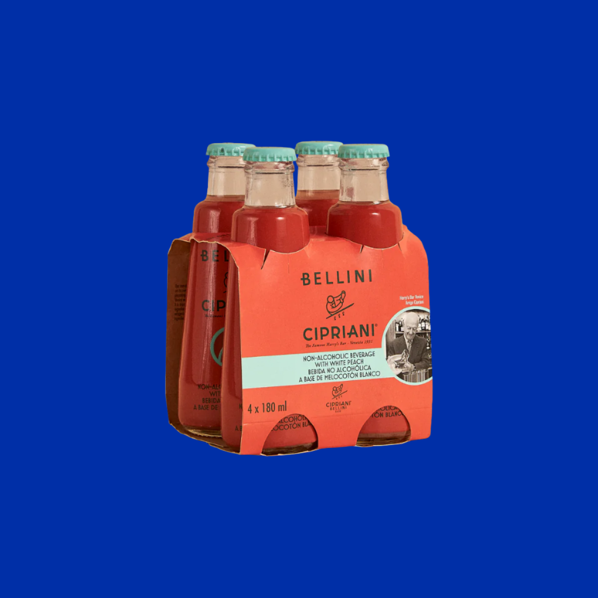 CIPRIANI Virgin Bellini