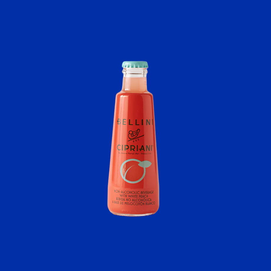CIPRIANI Virgin Bellini