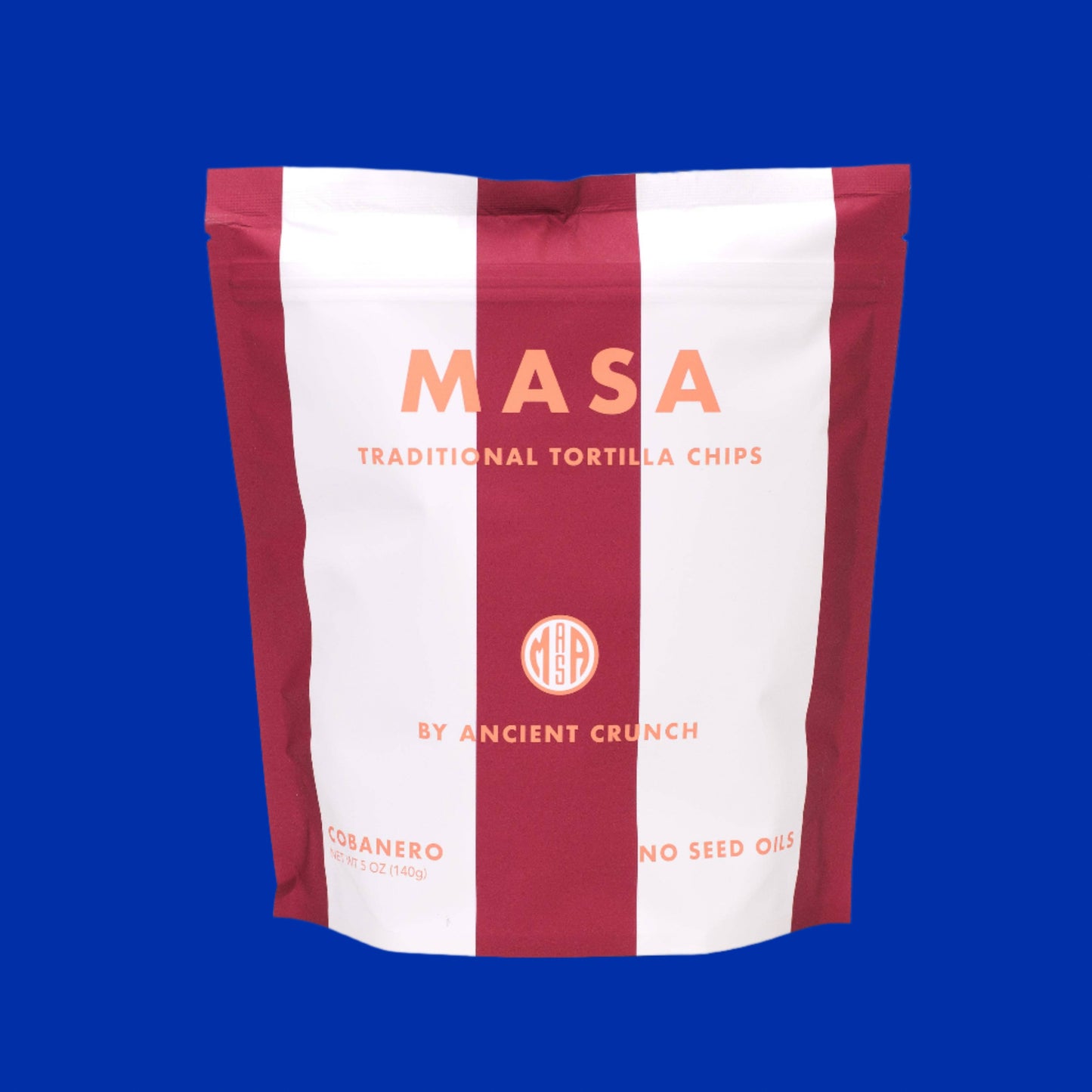 MASA Tortilla Chips - Cobanero