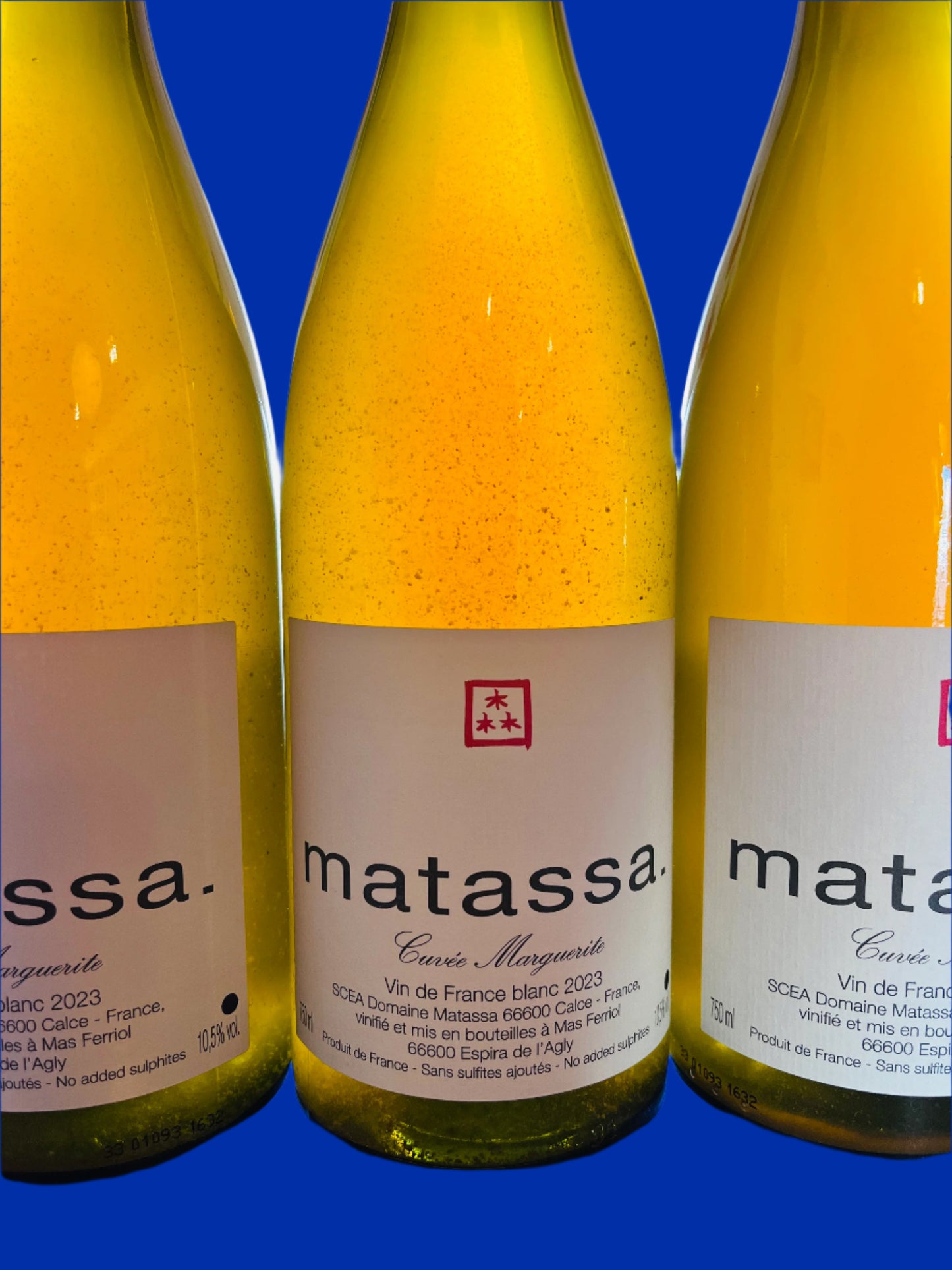 MATASSA Marguerite