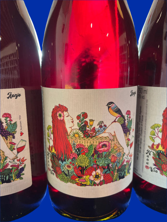 LE BRISEAU Konjo Fouzitou