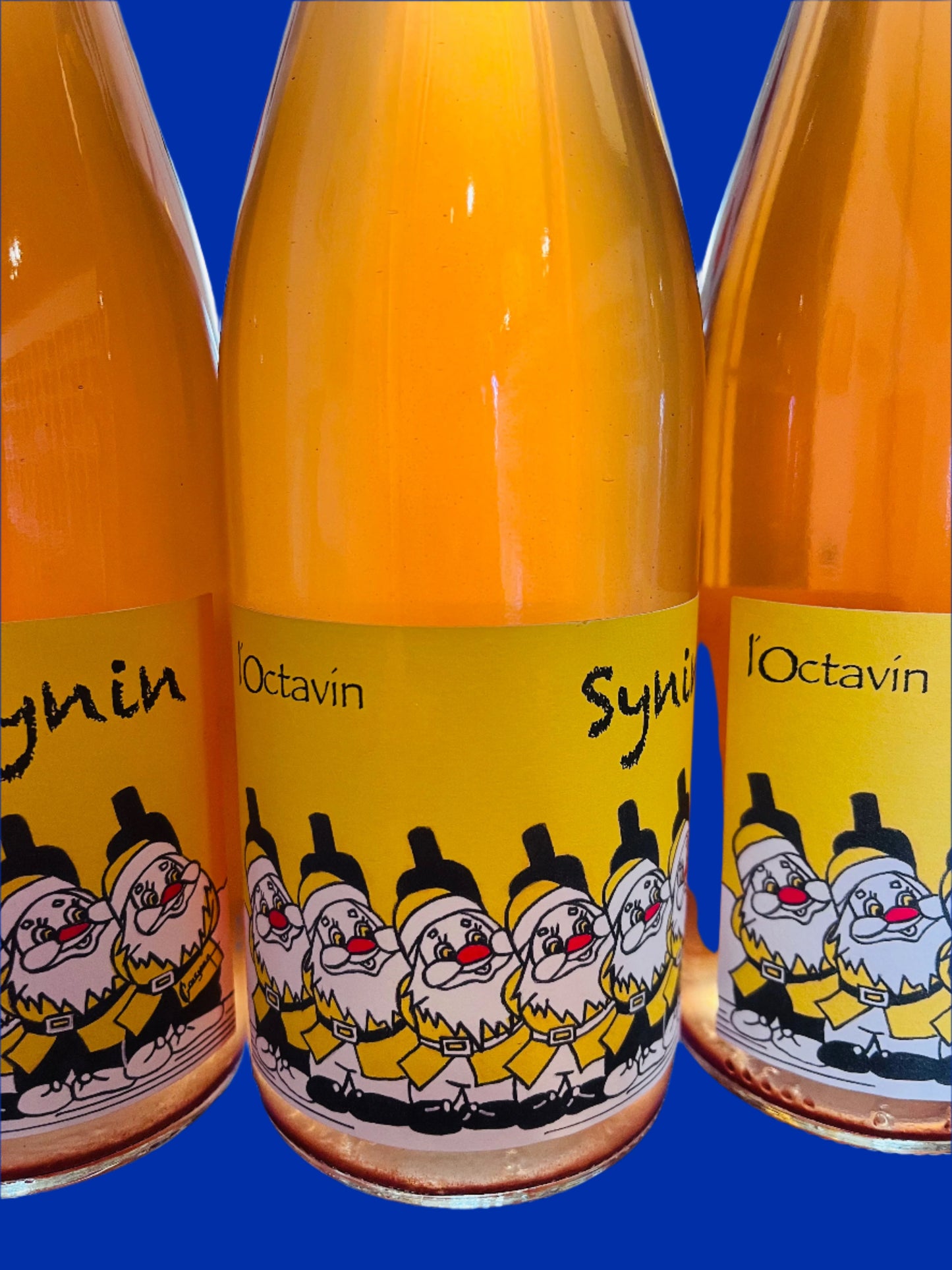 DOMAINE L'OCTAVIN Synin