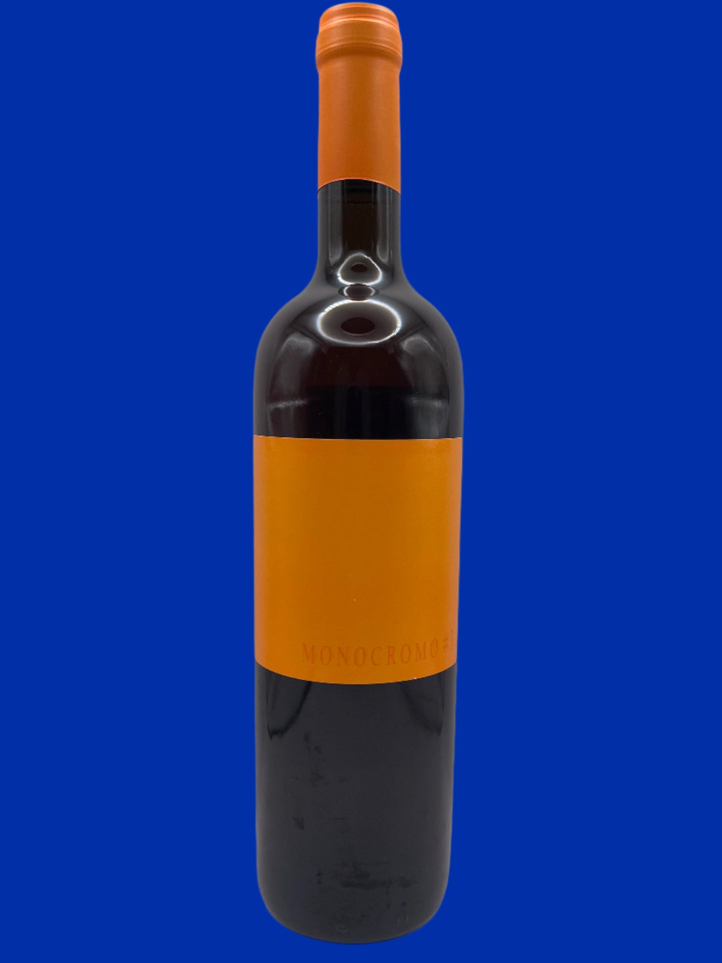 MACCIOCCA Monocromo #3