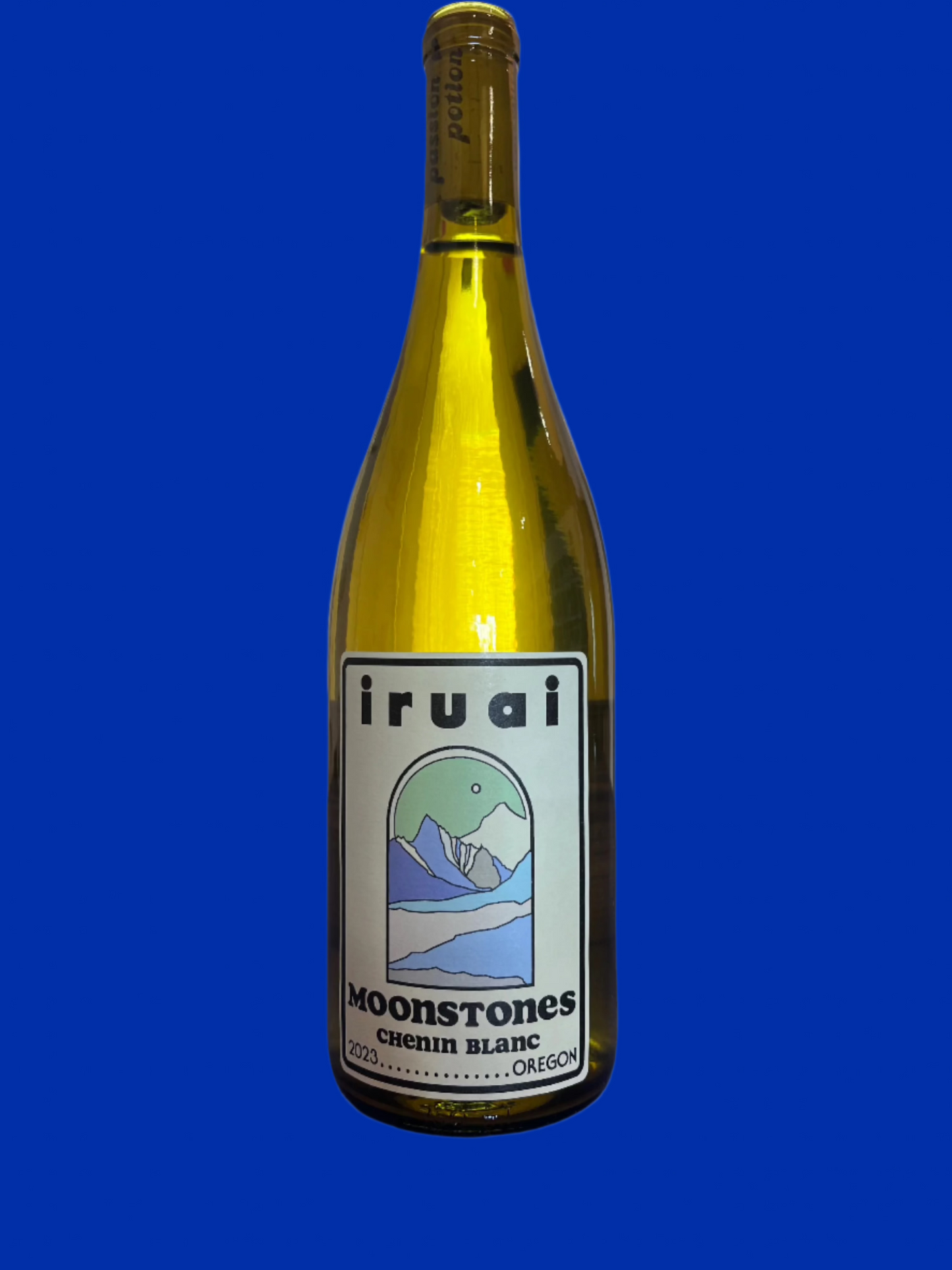 IRUAI Moonstones Chenin Blanc