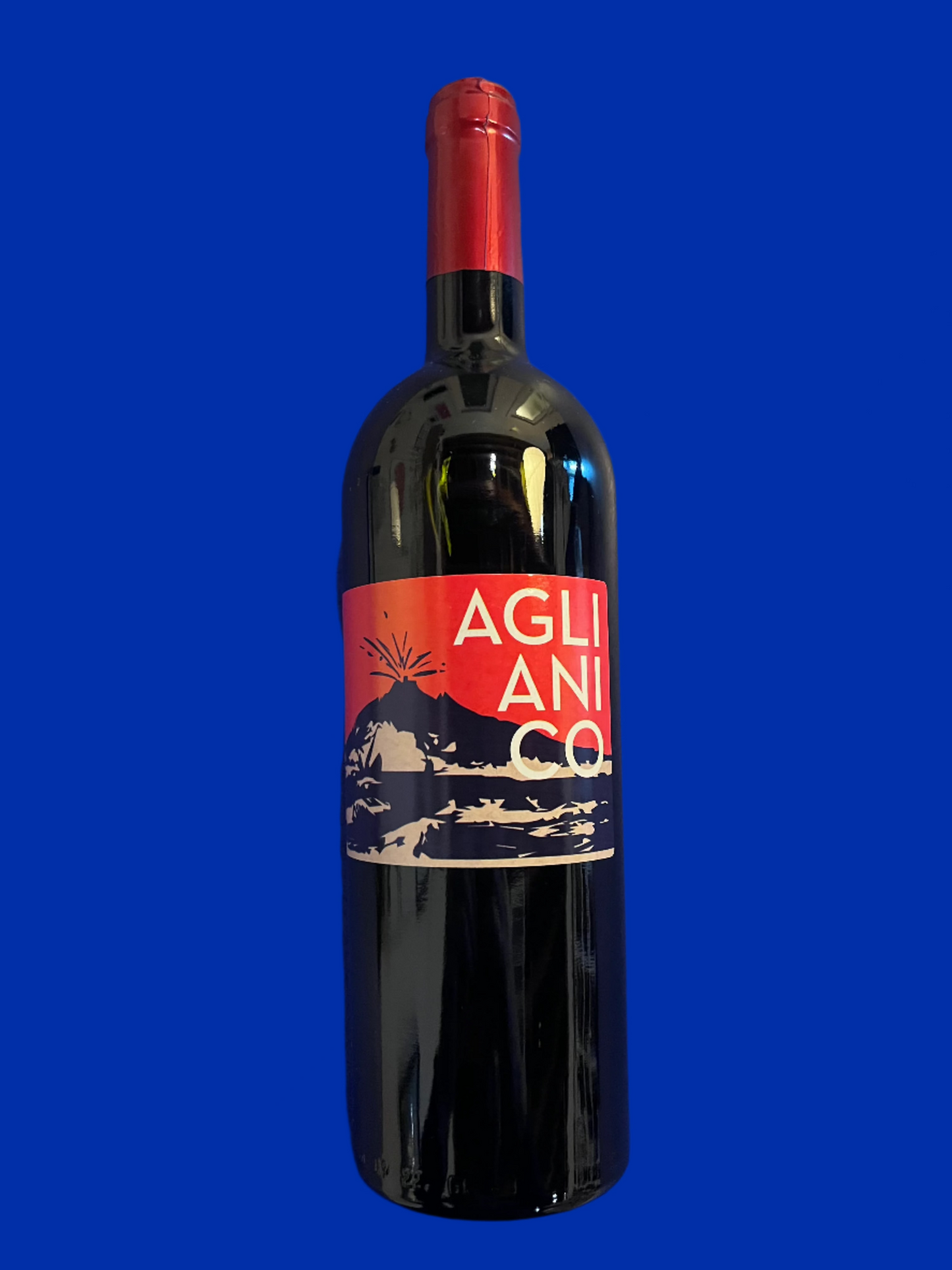 POGGIO DELLE BACCANTI Aglianico