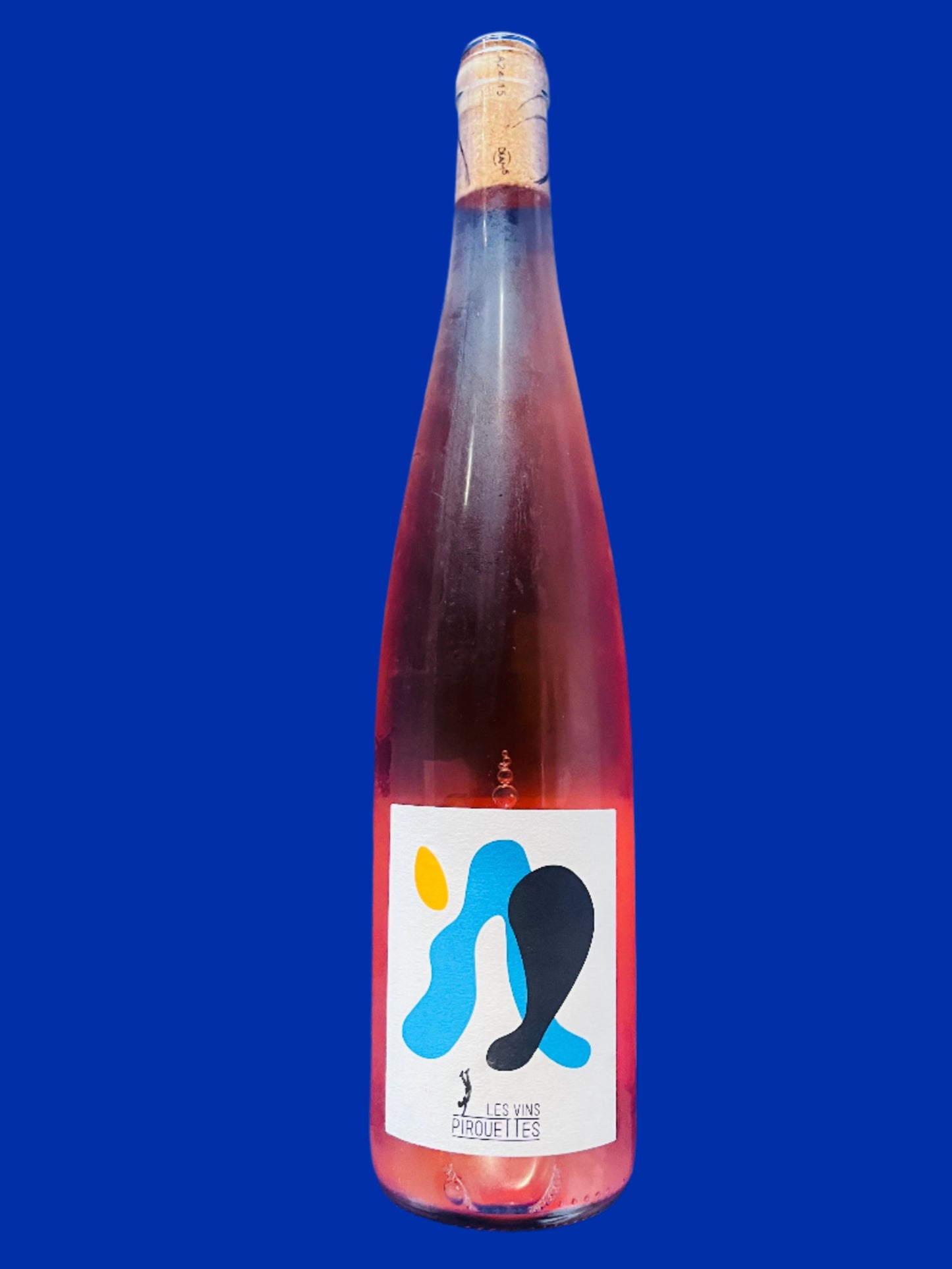 LES VINS PIROUETTES Eros De Vincent