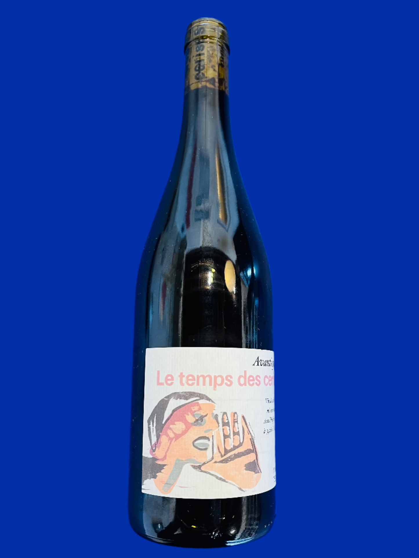 LE TEMPS DES CERISES Avanti Popolo