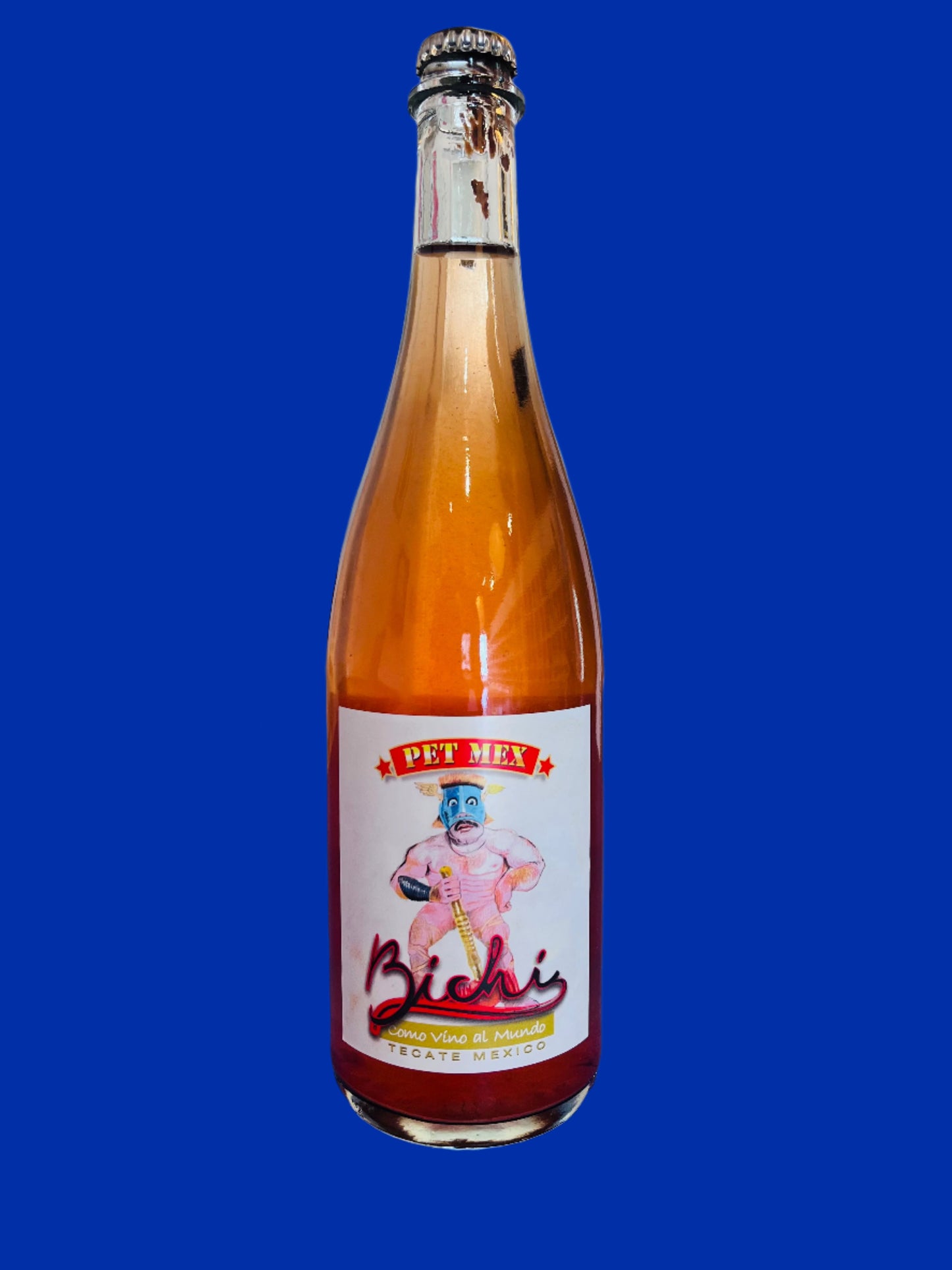 BICHI Pet-Mex