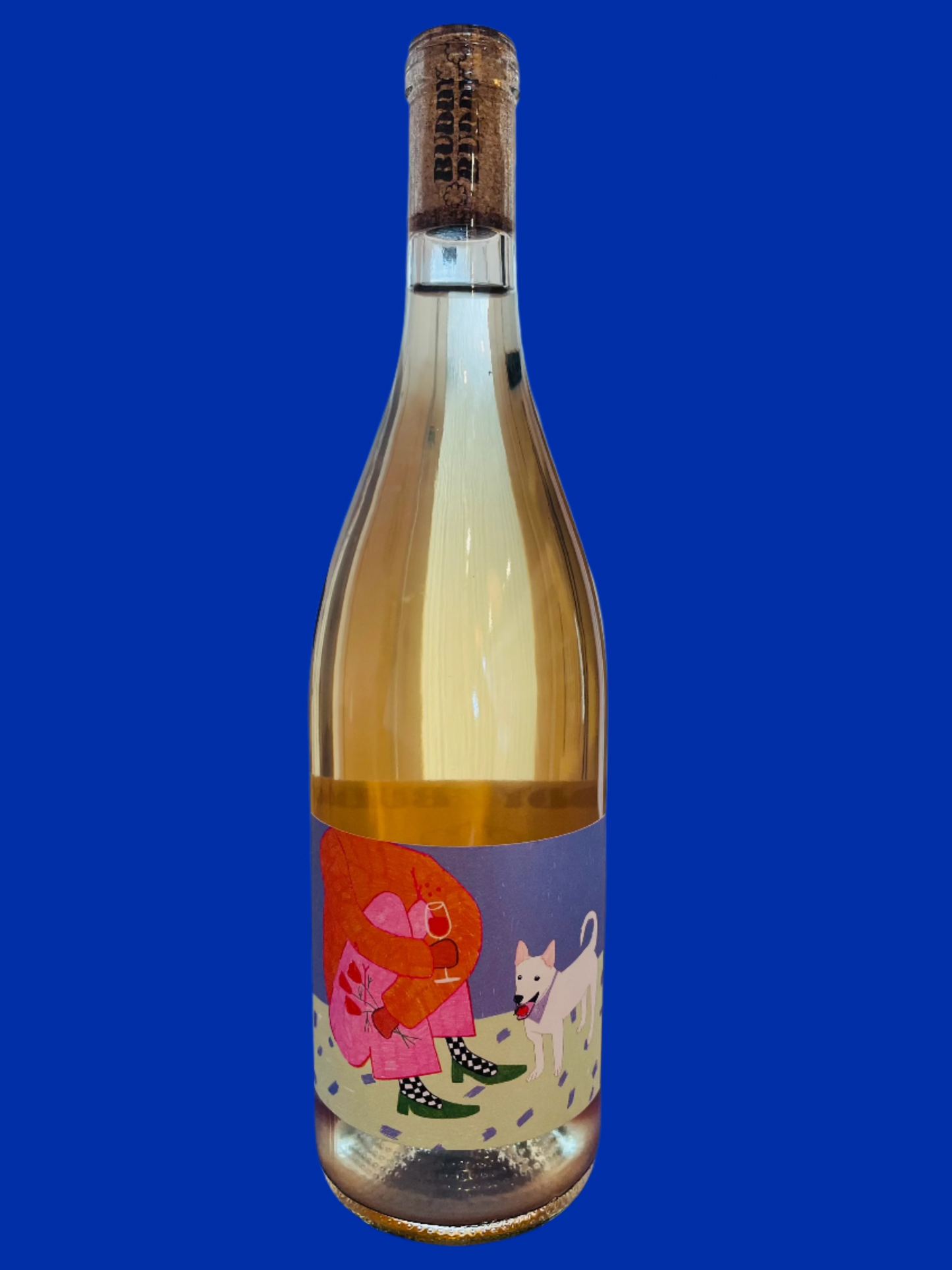 BUDDY/BUDDY Puppy Love