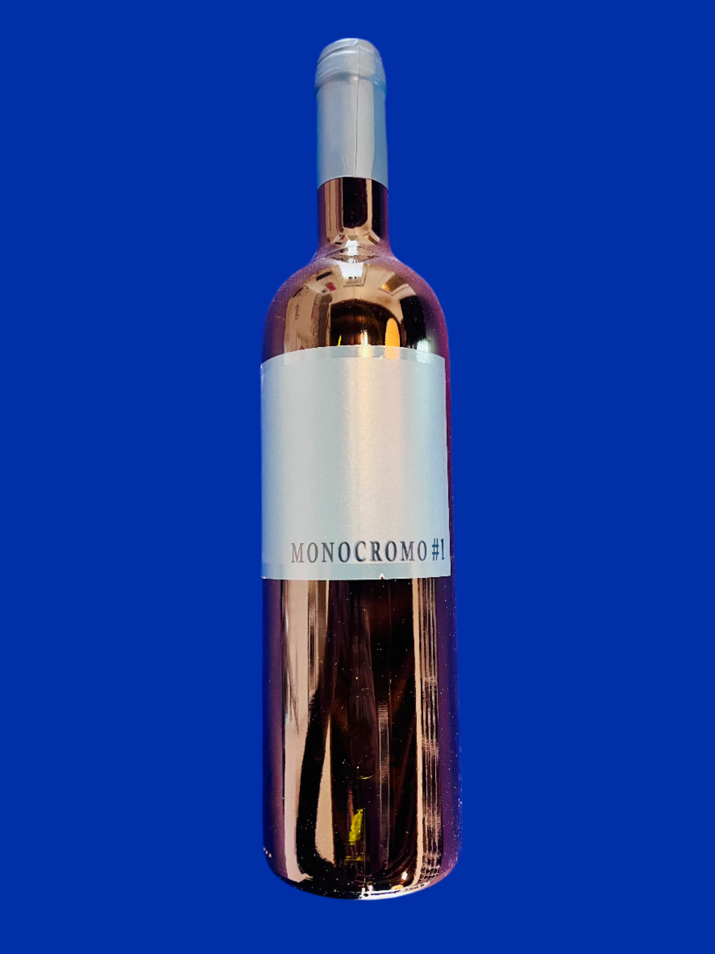 MACCIOCCA Monocromo #1