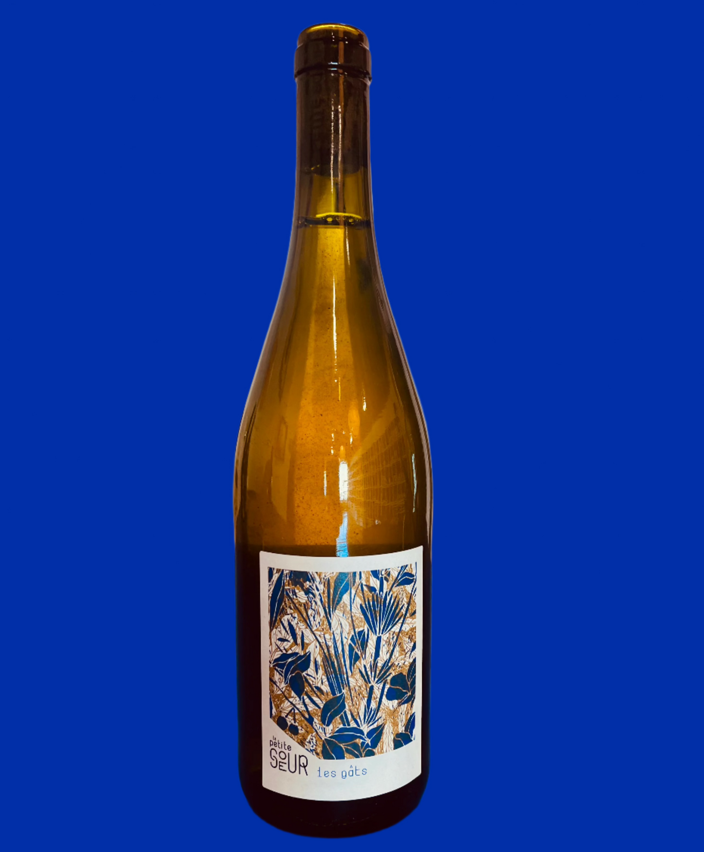 DOMAINE de la PETITE SOEUR Les Gâts
