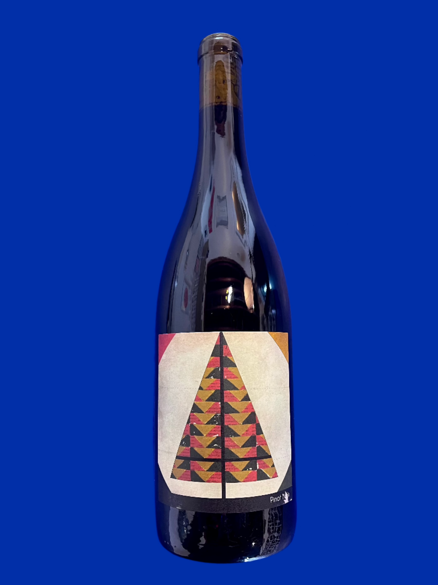 DEUX PUNX Pinot Noir