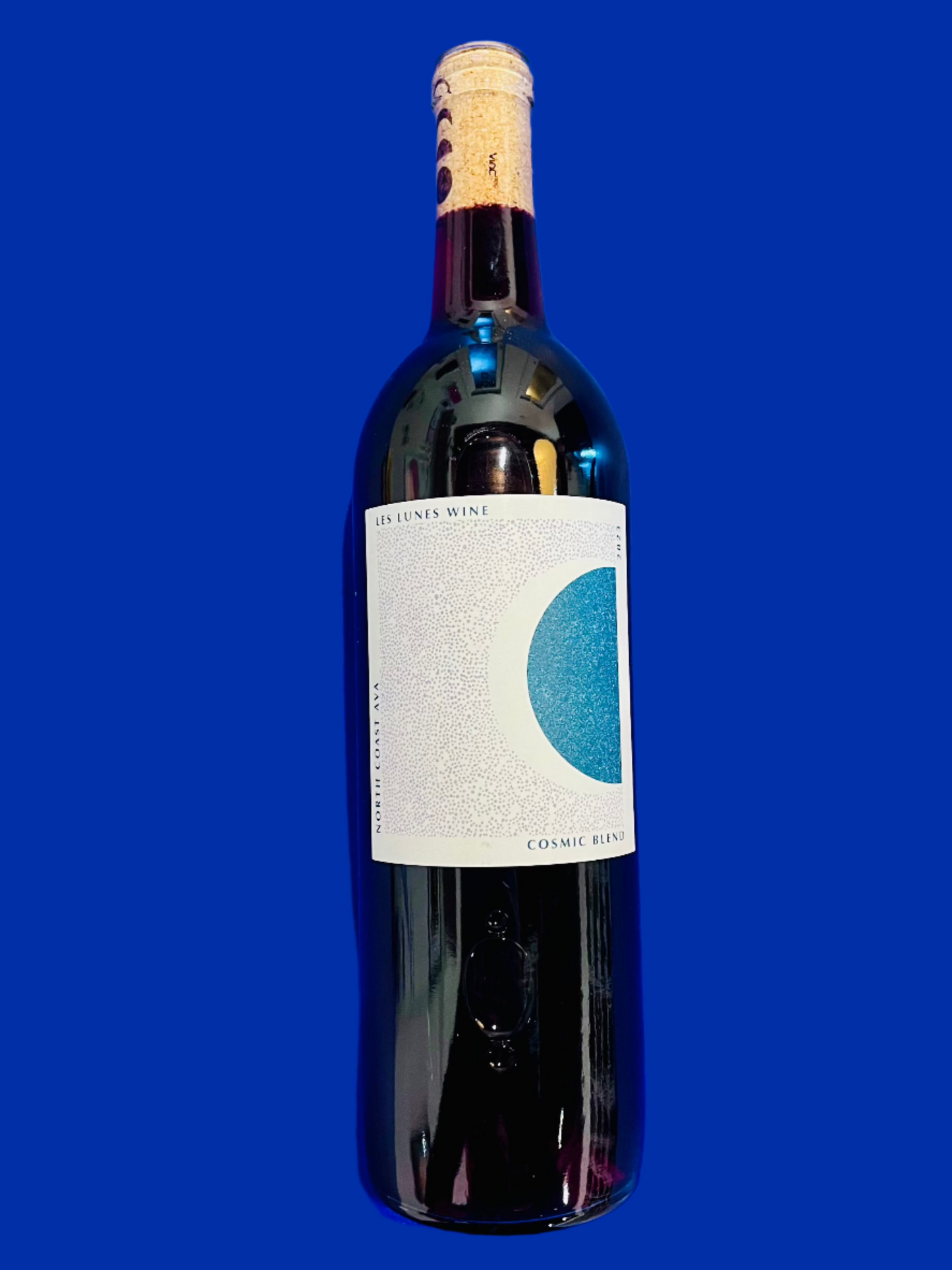 LES LUNES WINE Cosmic Blend