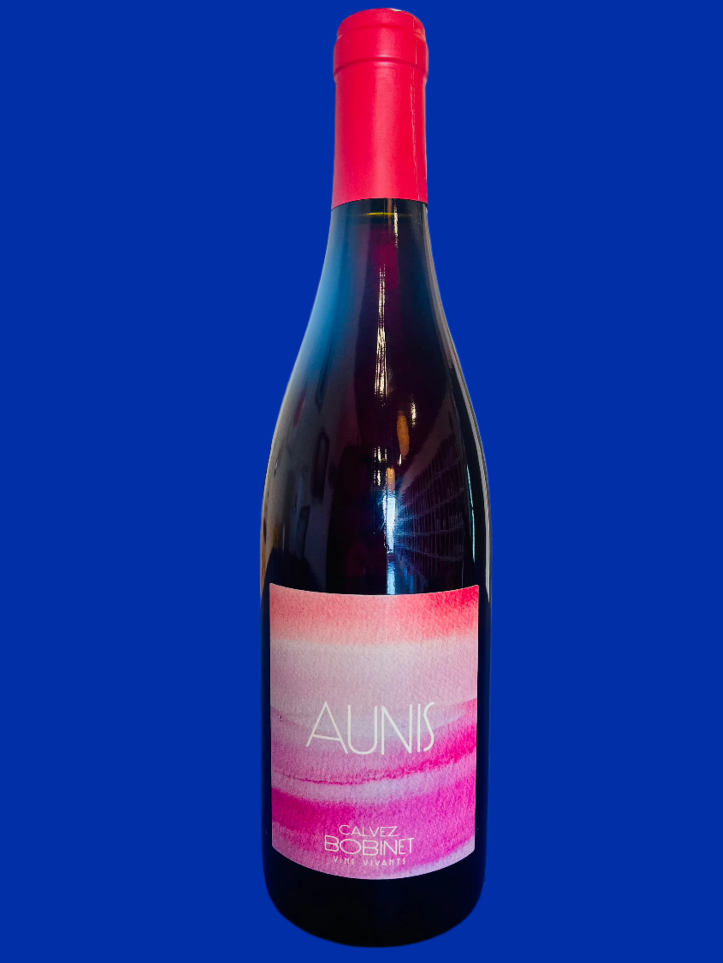 DOMAINE BOBINET "Aunis"