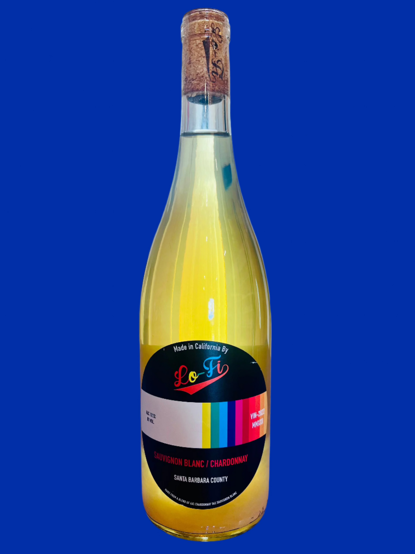 LO-FI Sauvignon/Chard