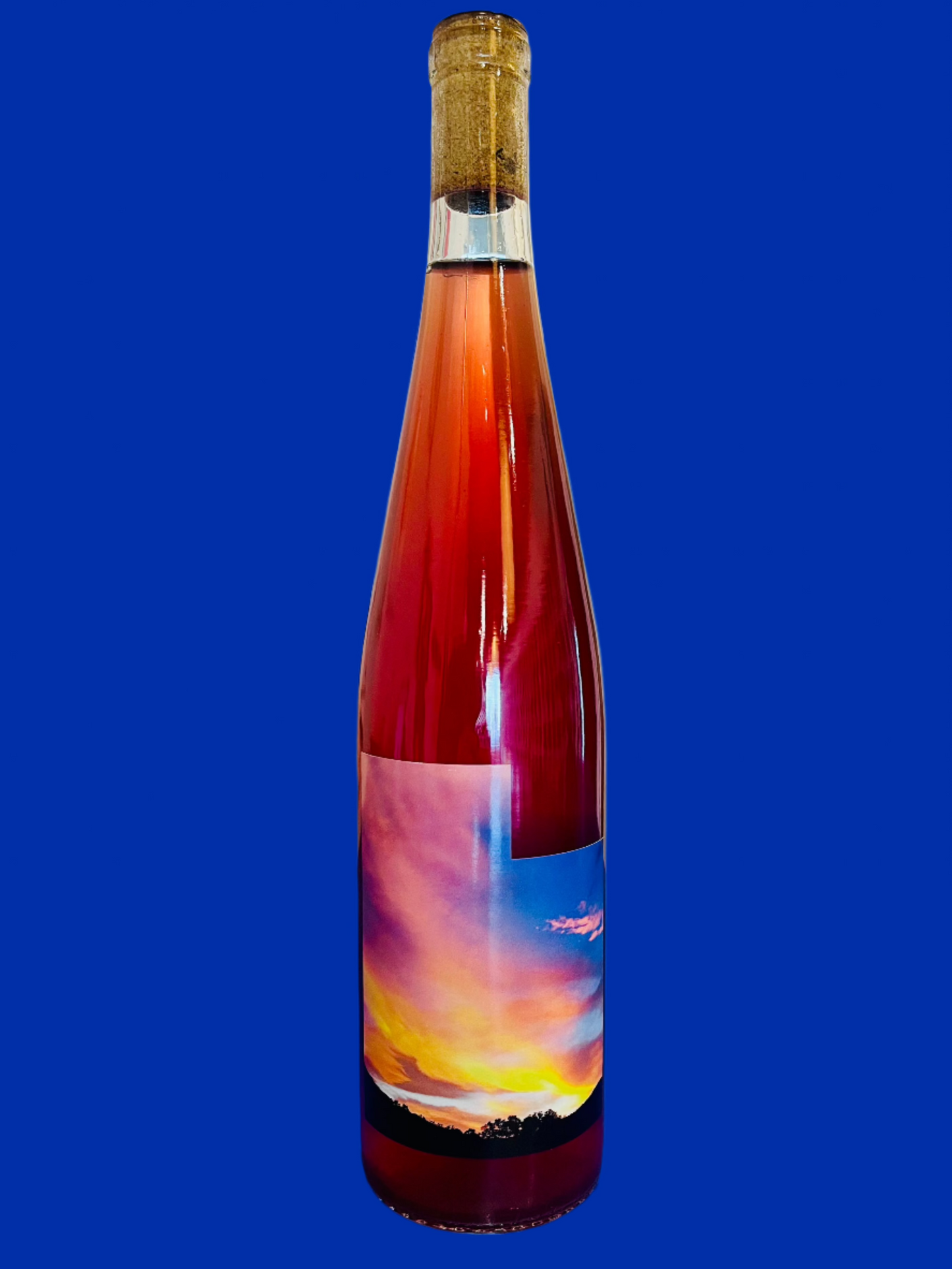RUTH LEWANDOWSKI Rosé Cuvee Zero