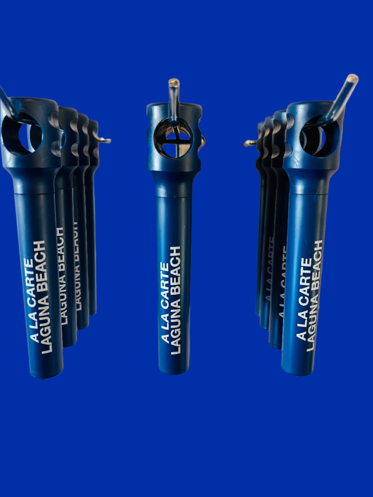 A LA CARTE Pocket Corkscrew