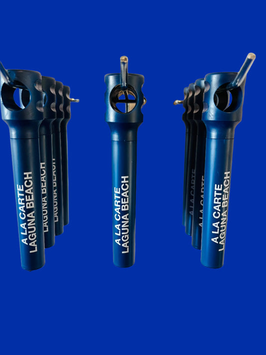 A LA CARTE Pocket Corkscrew