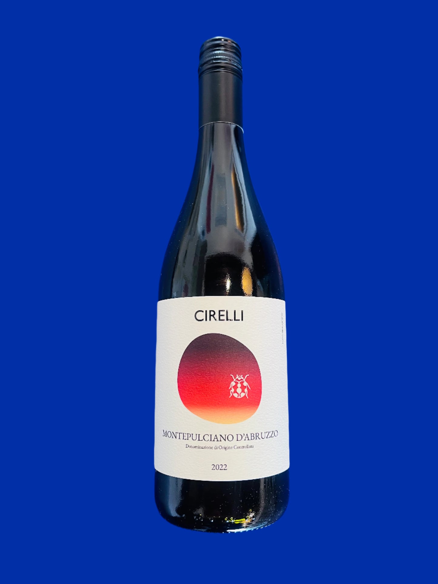 CIRELLI Montepluciano d'Abruzzo