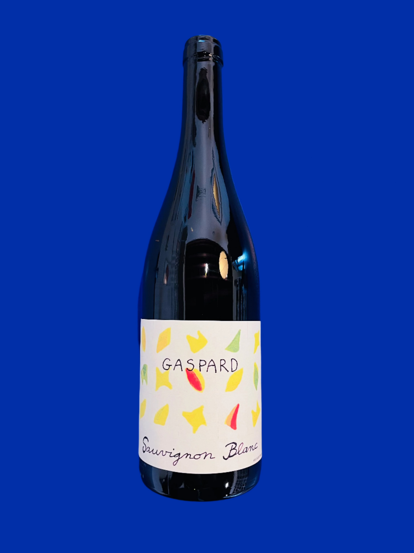 GASPARD Sauvignon Blanc Touraine