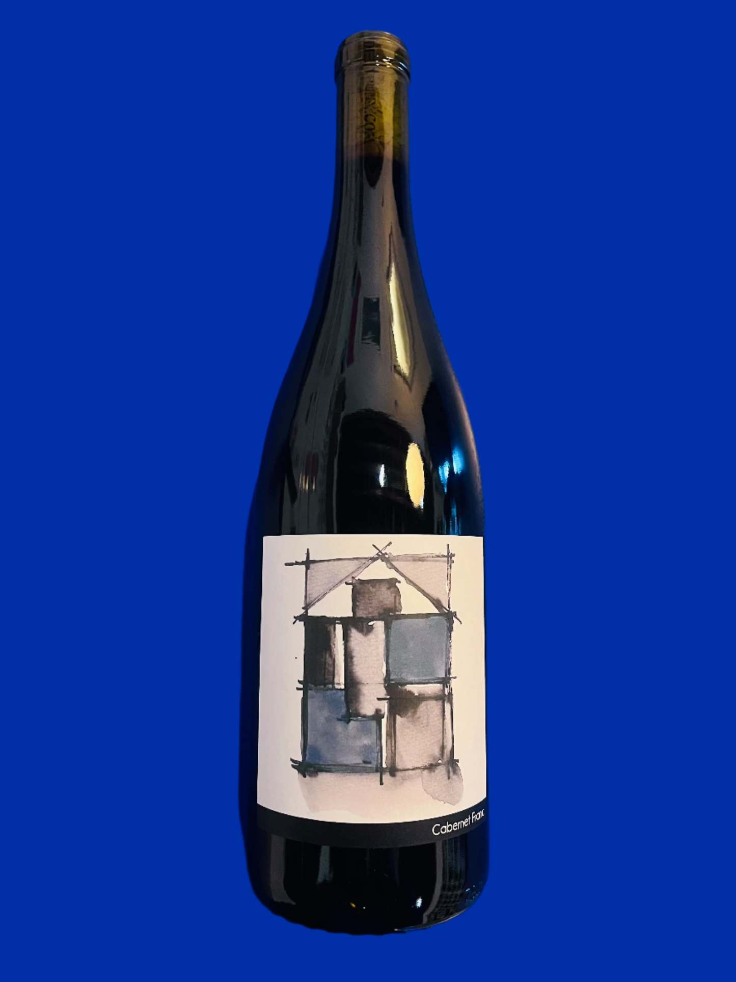 DEUX PUNX Cabernet Franc