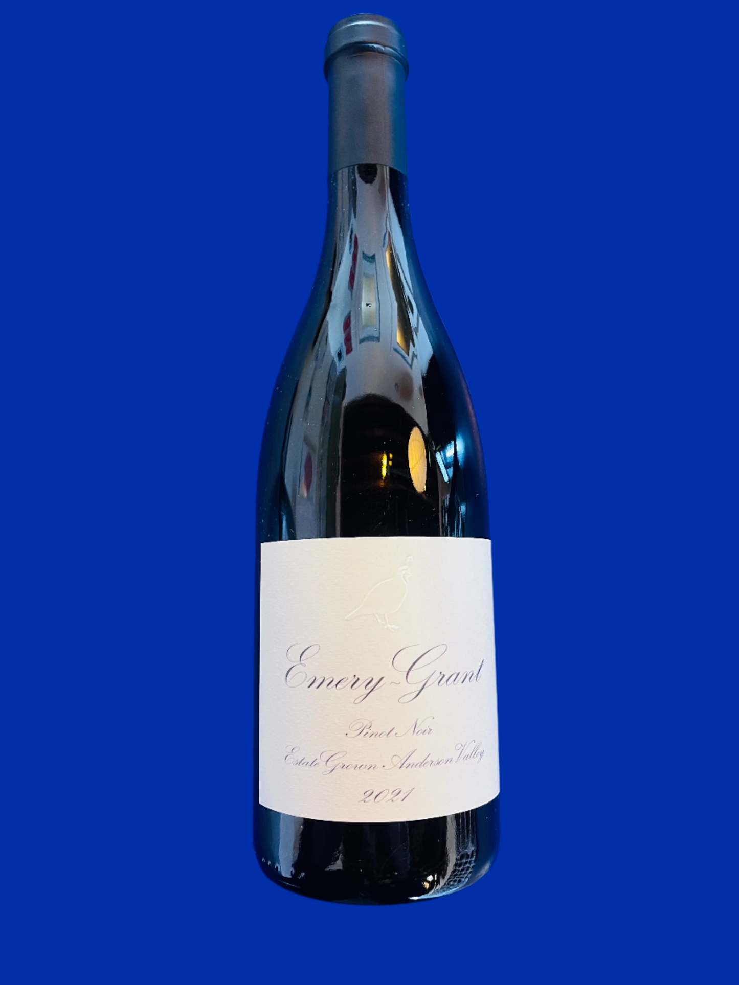 EMORY-GRANT Pinot Noir