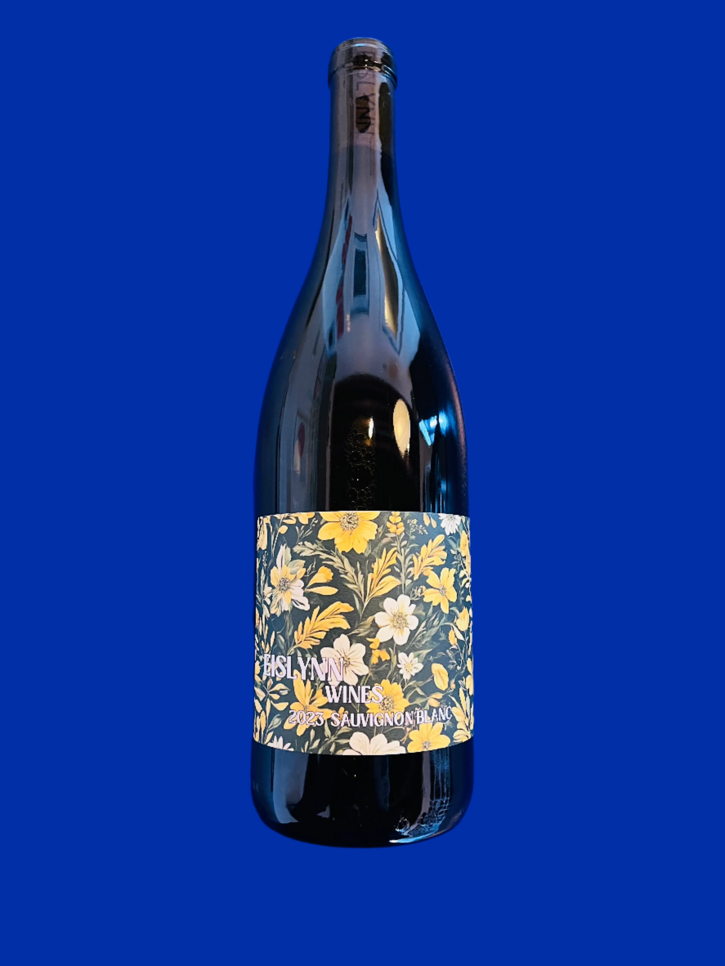 EISLYNN WINES Sauvignon Blanc