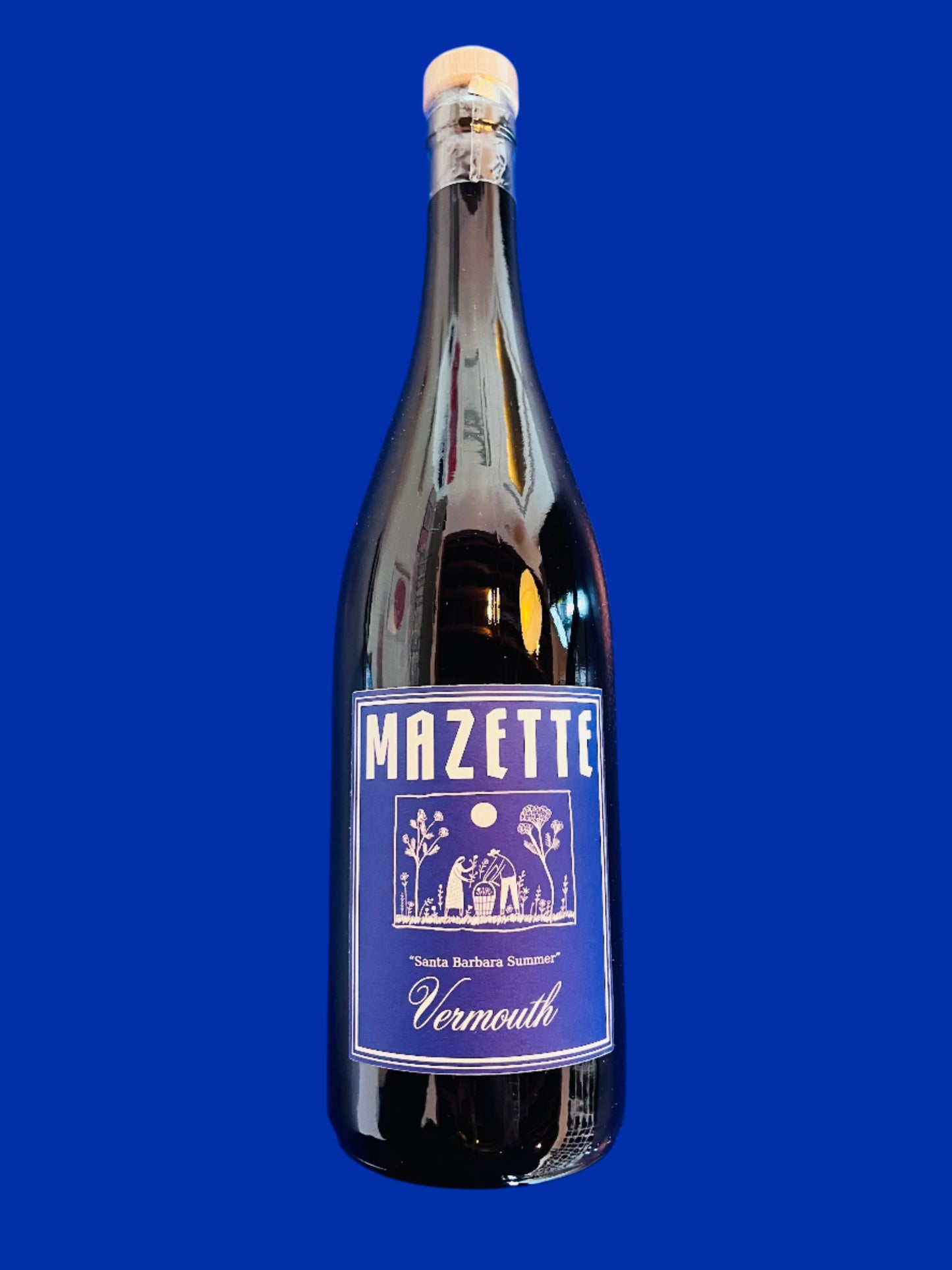 MAZETTE Summer Vermouth