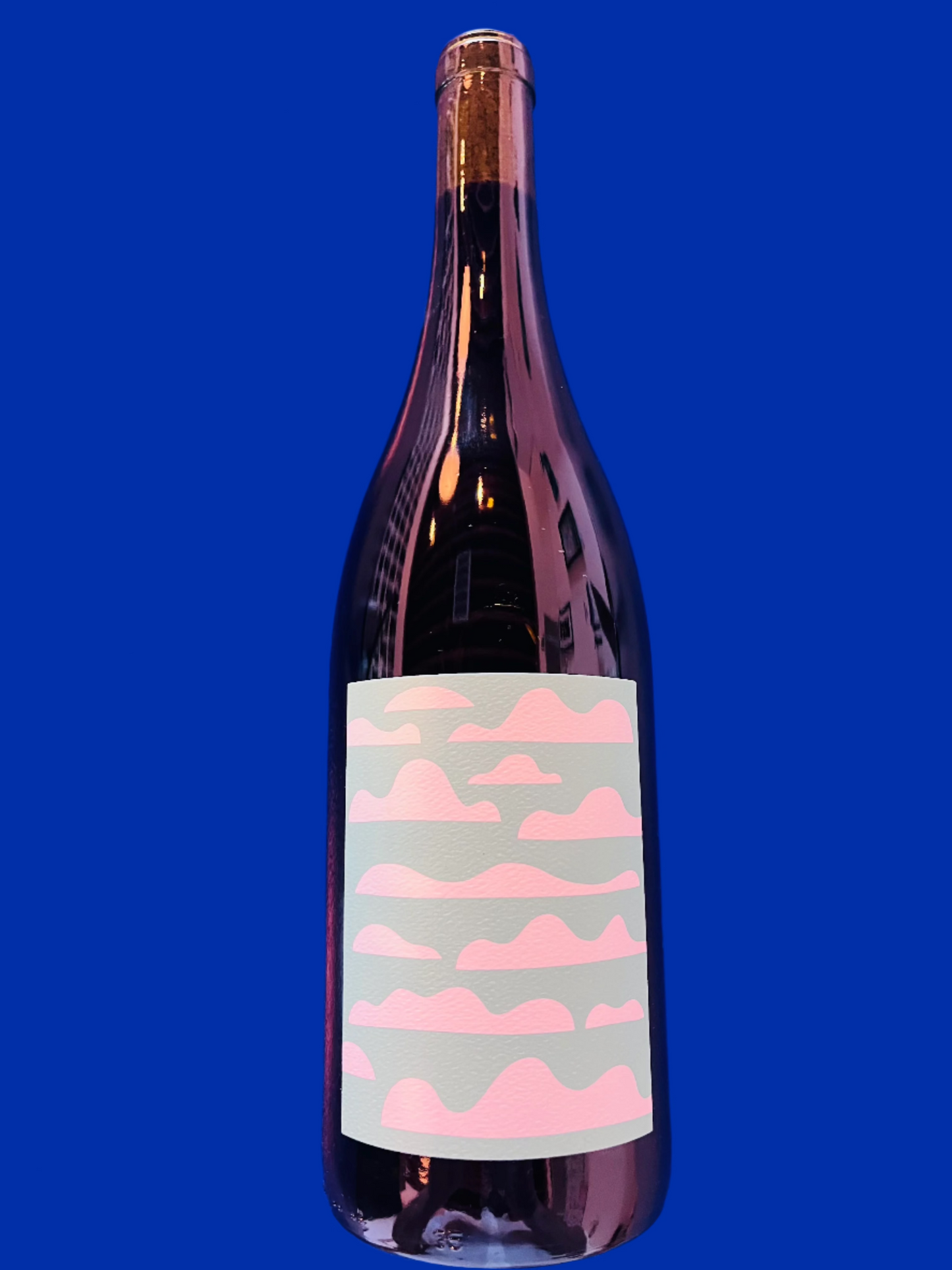 ASHKAHN WINES Avila Pinot Noir