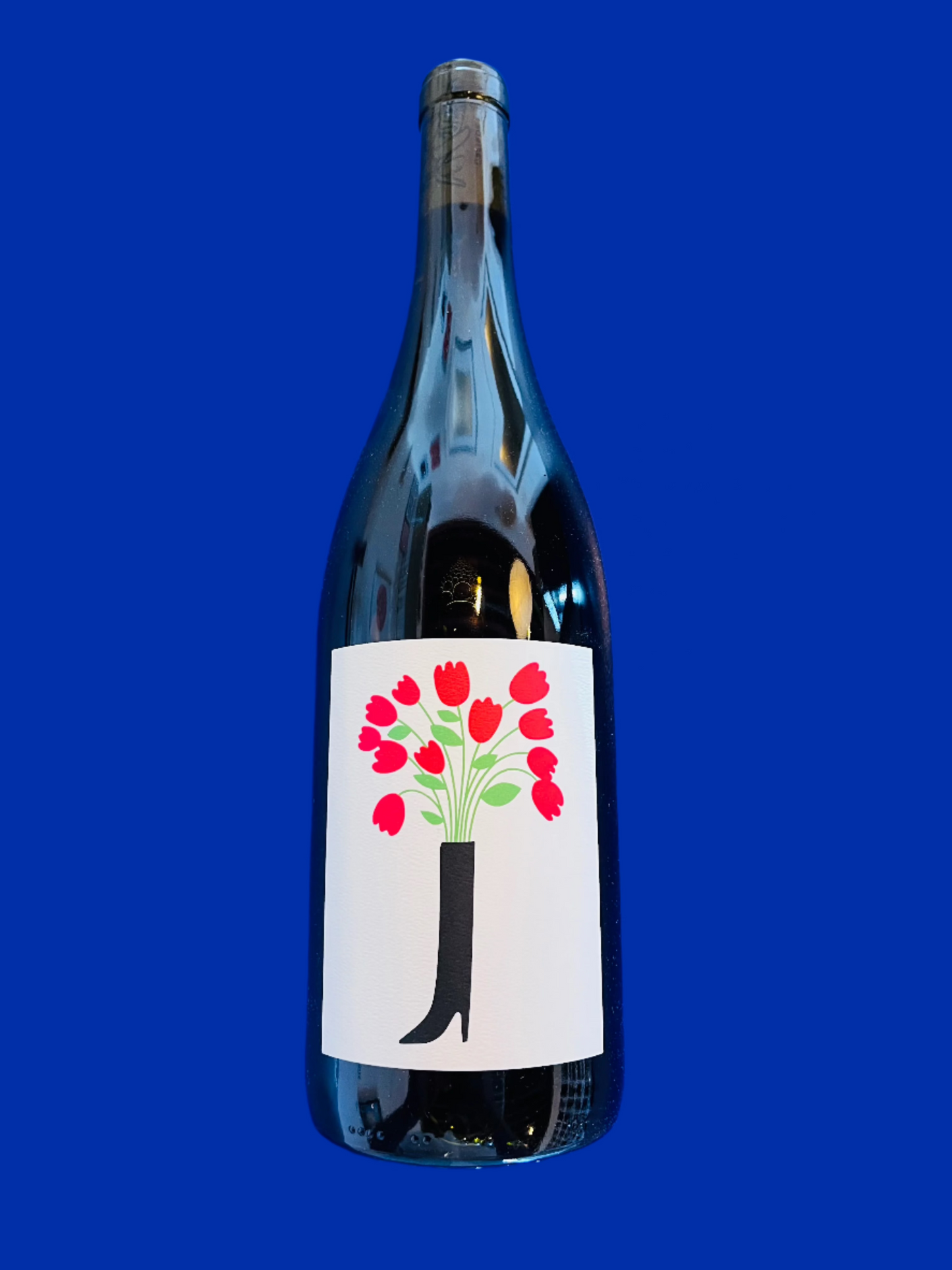 ASHKAHN WINES Rose Water Rosé
