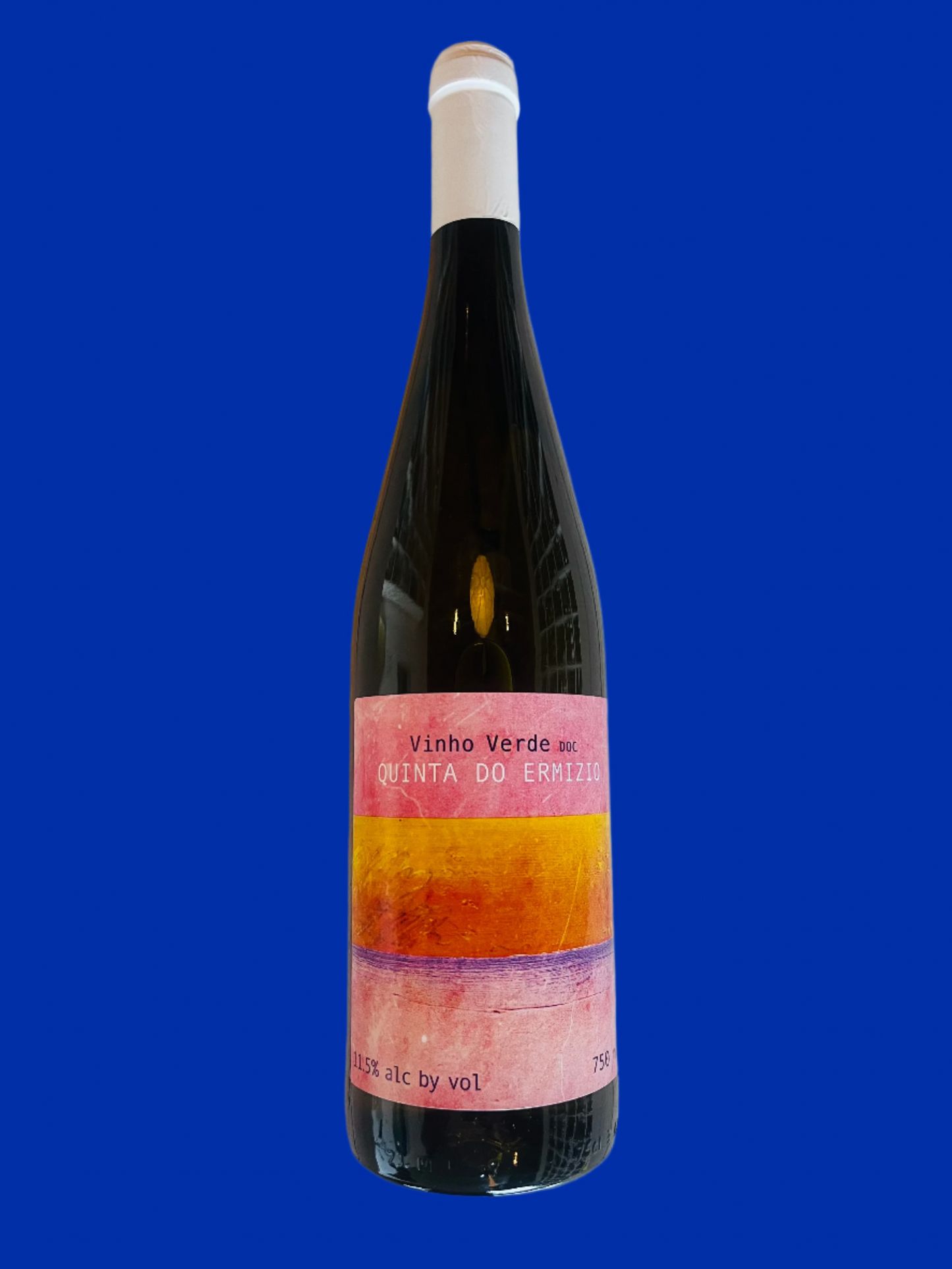 QUINTA do ERMIZIO Vinho Verde