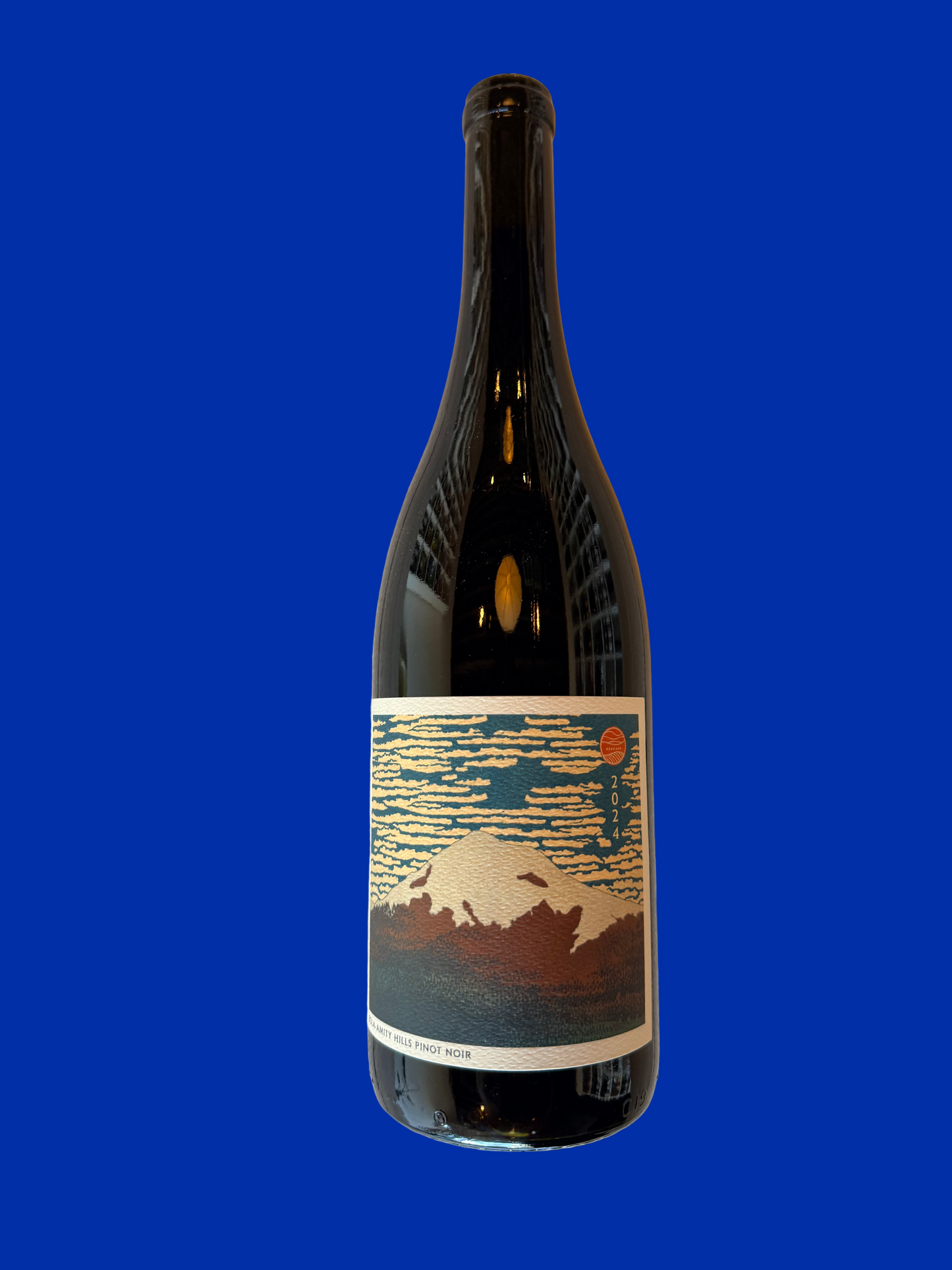 EVENING LANDS Eola-Amity Hills Pinot Noir '24