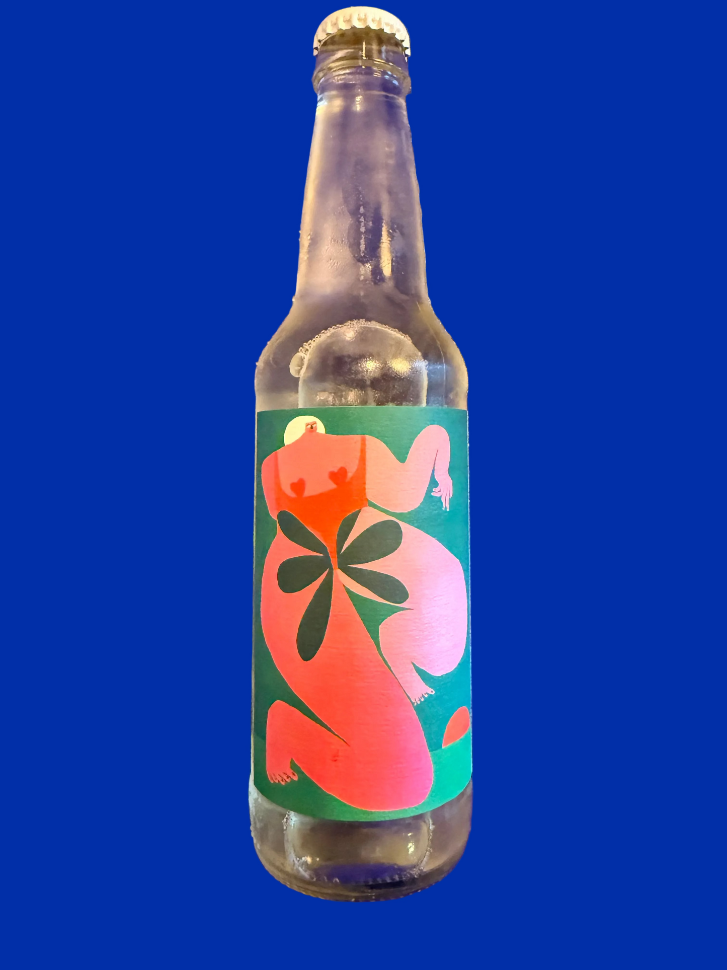 MARTHA STOUMEN "Try it out" Spritzer