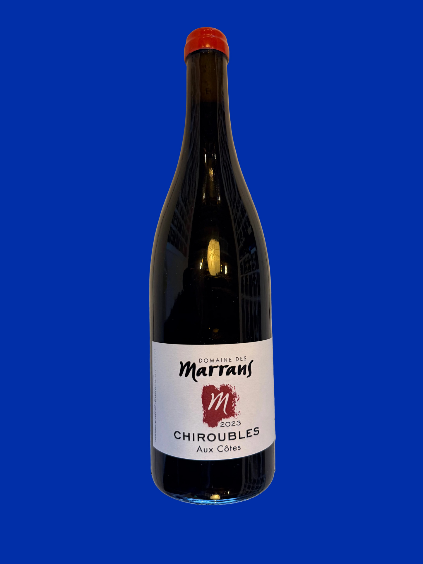 DOMAINE DES MARRANS Chiroubles '23