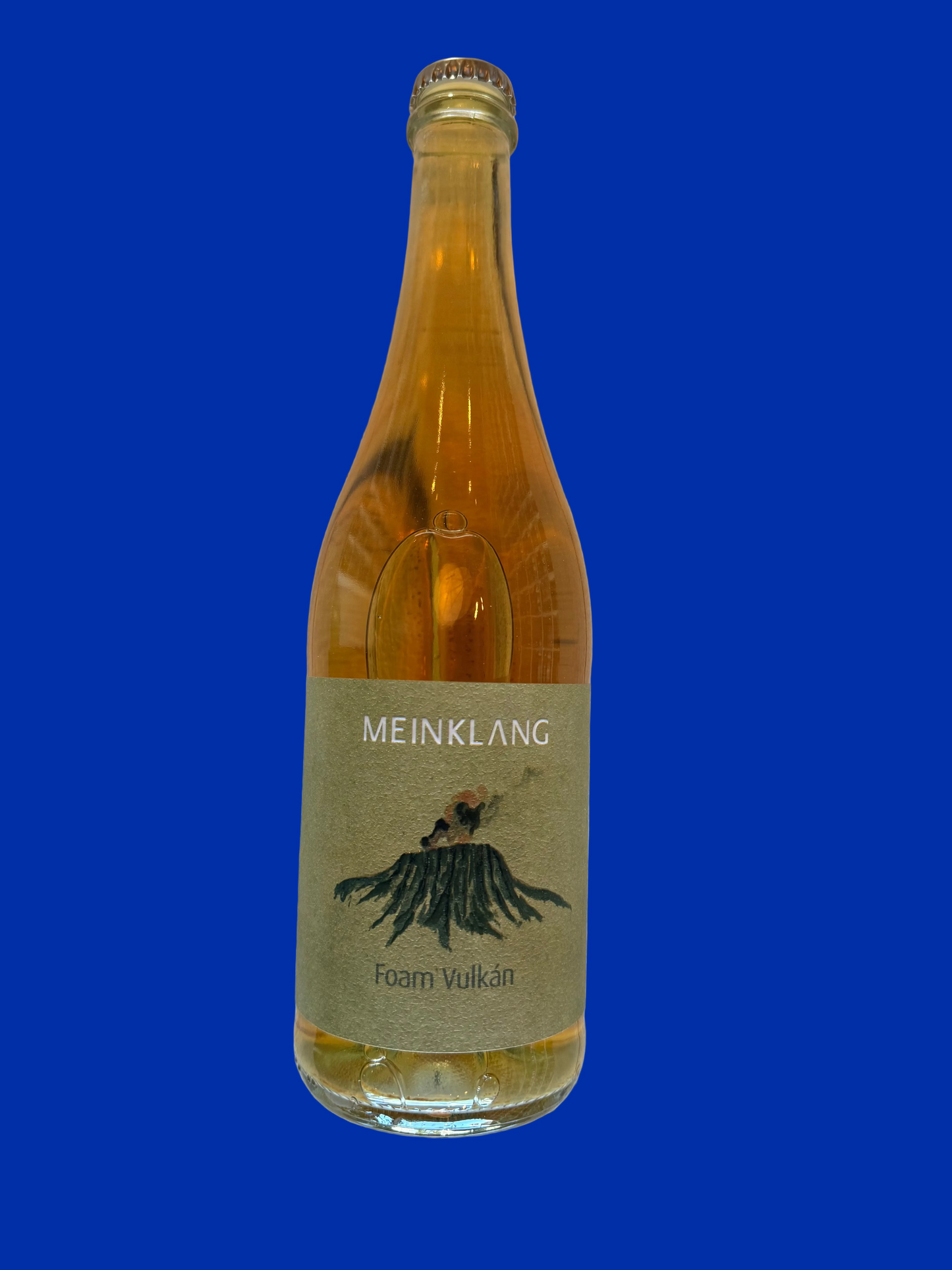 MEINKLANG Foam Vulkan '24