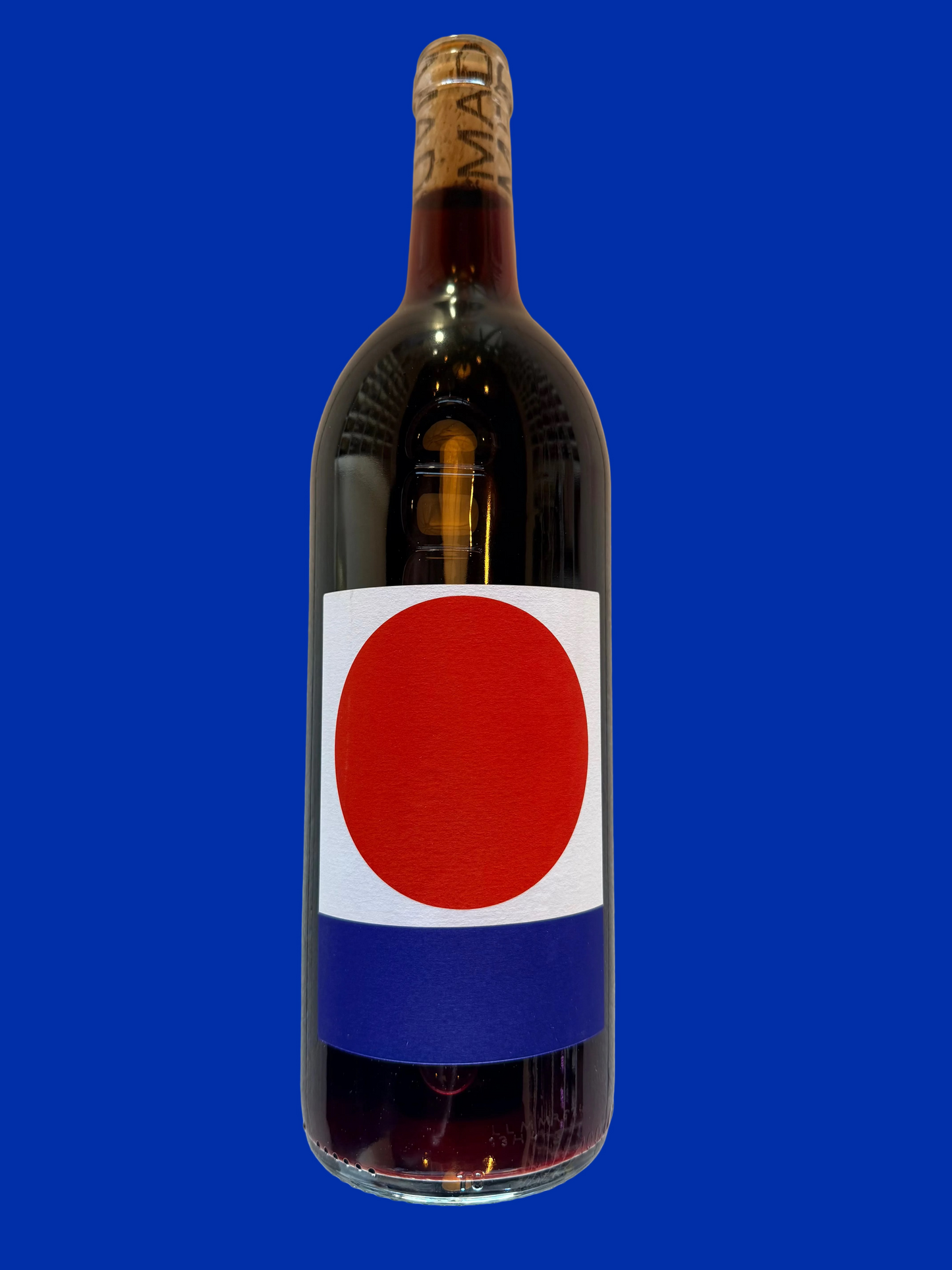 MADMED Le Rouge Litre '24