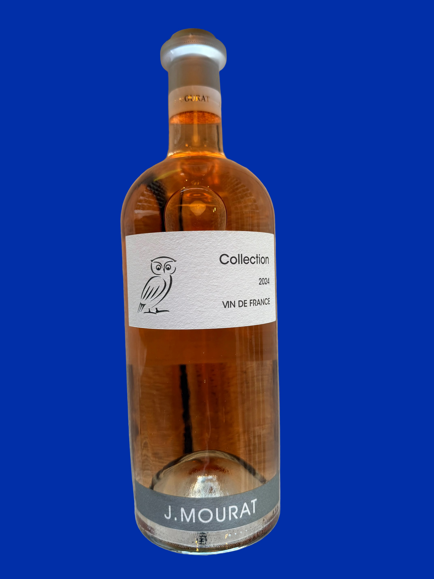 J. MOURAT Collection Rosé '24