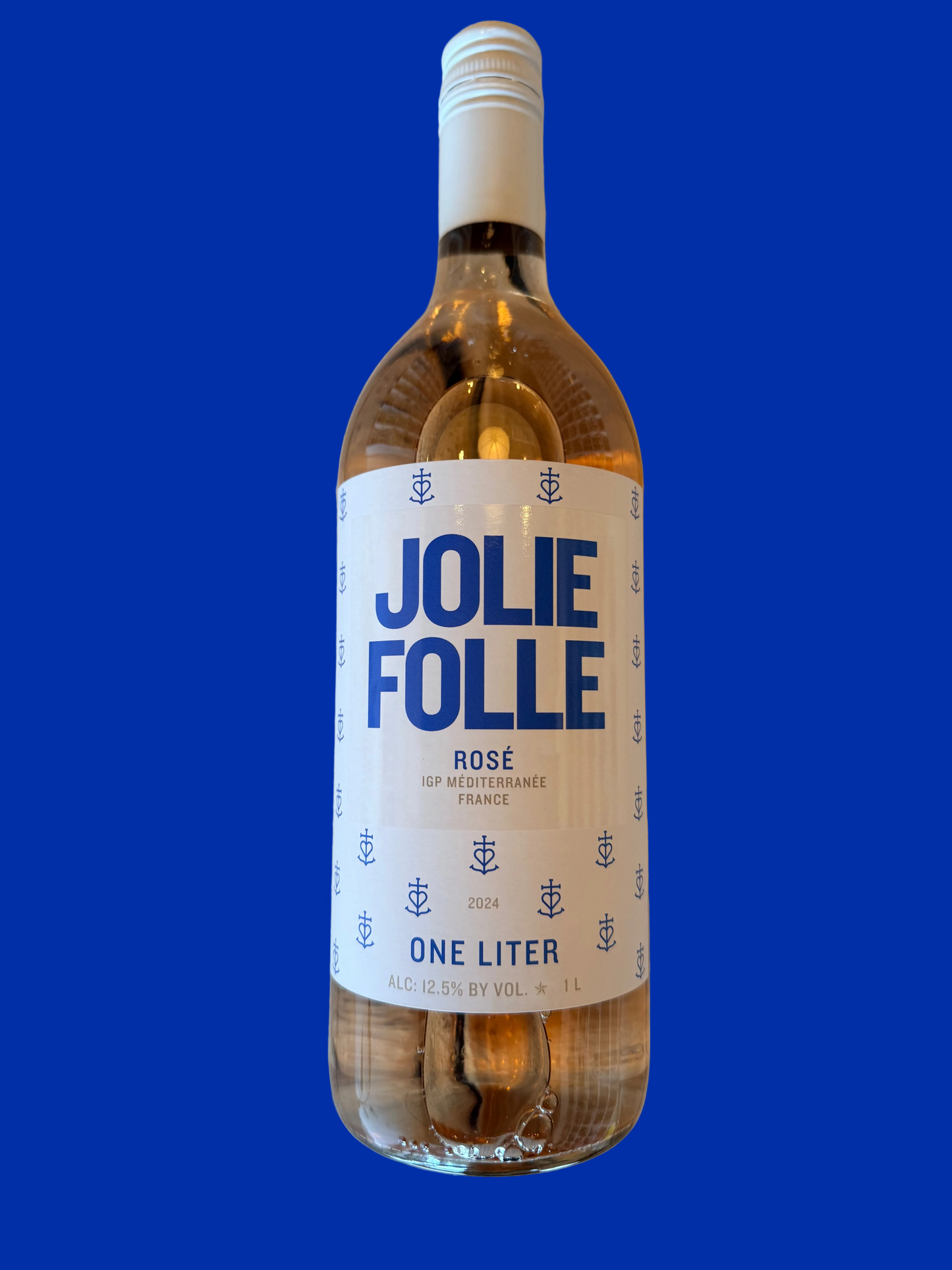 JOLIE FOLLE Rose Rosé '24