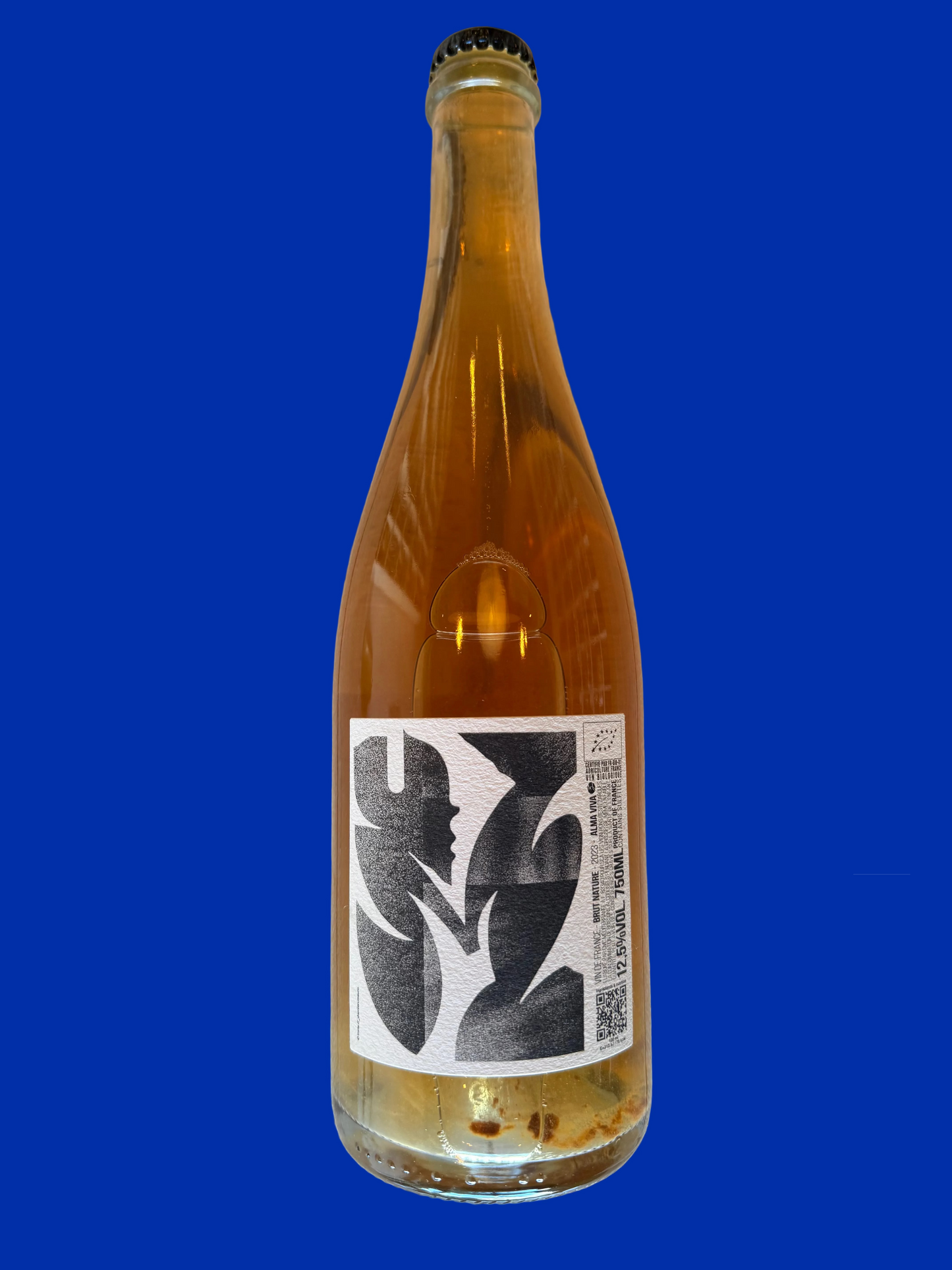 VIGNERONS D'ESTAZARGUES "Alma Vista" '23