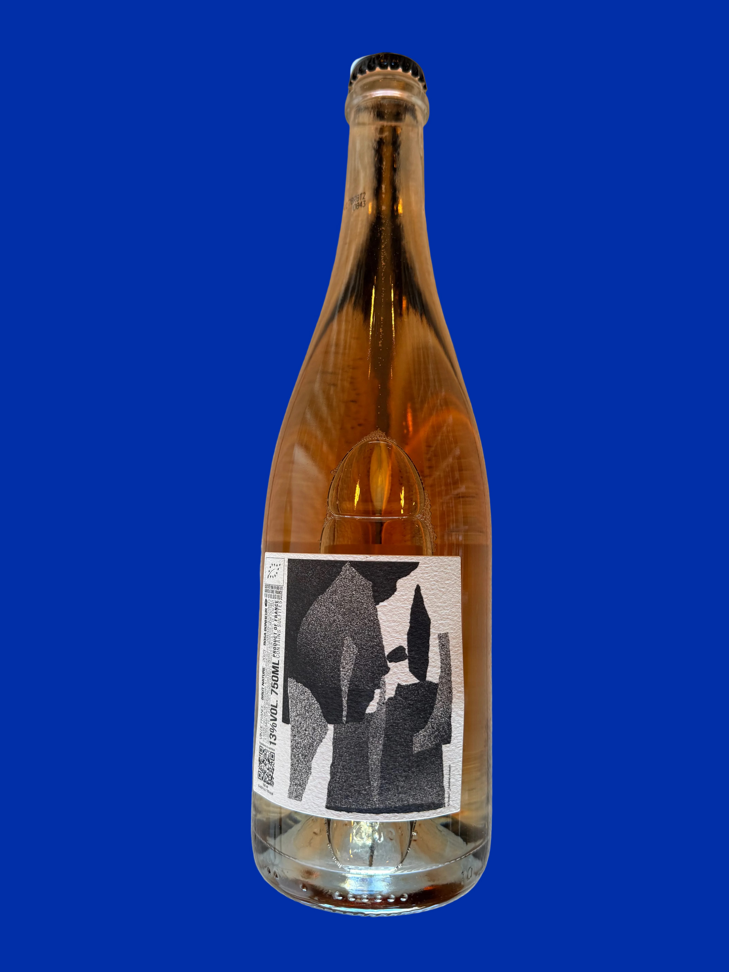 VIGNERONS D'ESTEZARGUES "Rosa Bonheur" '23