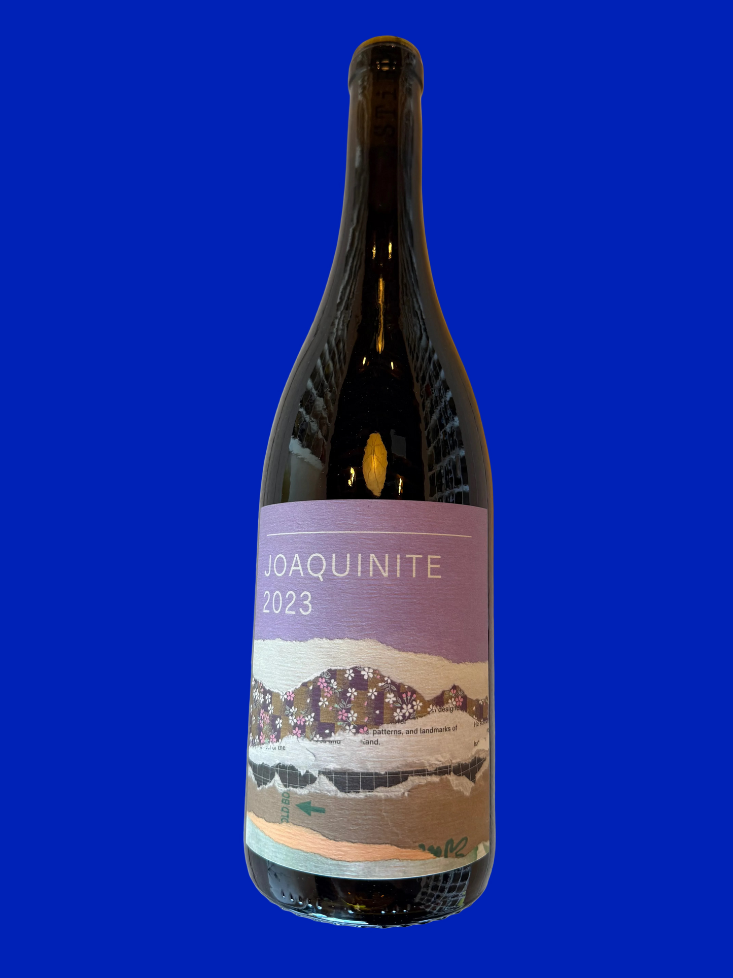 STIRM Joaquinite Pinot Noir '24