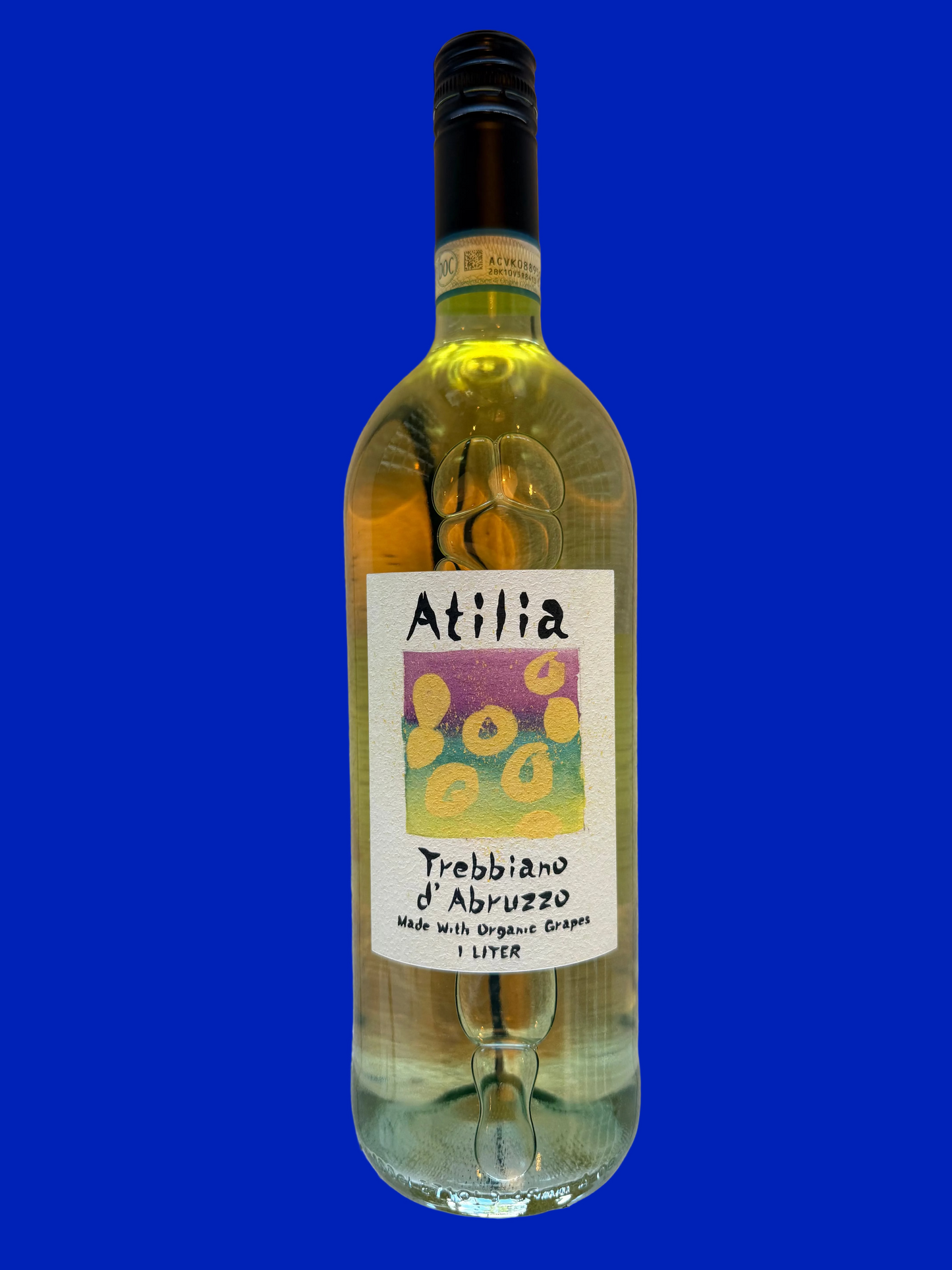 ATILIA Trebbiano '24