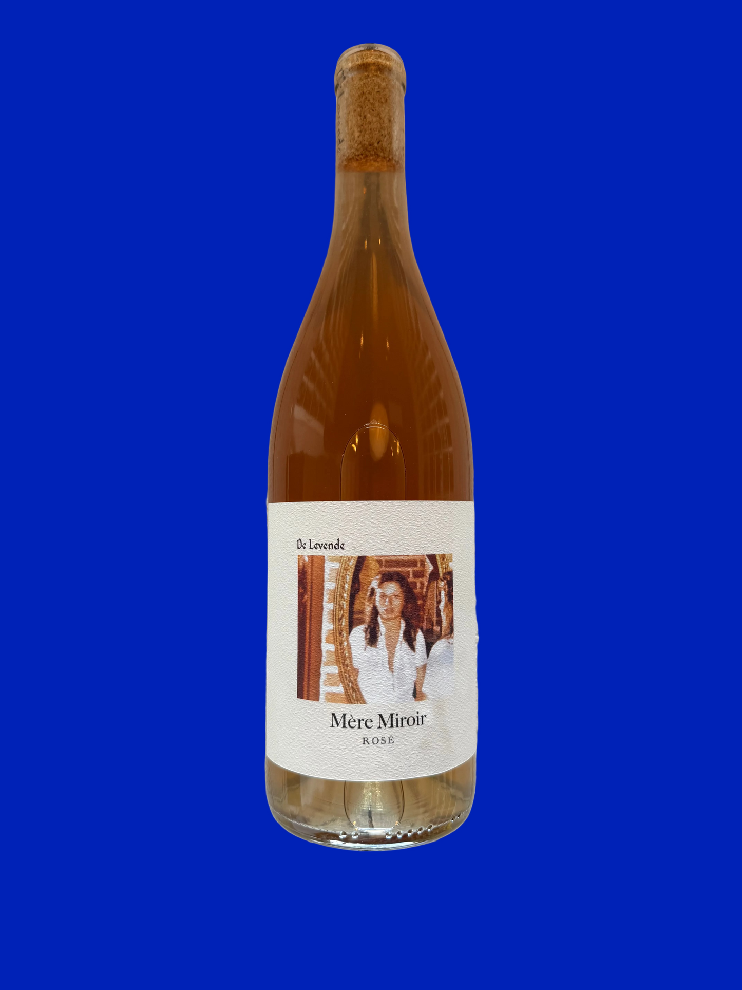 DE LEVENDE Mere Mirror Rosé '23
