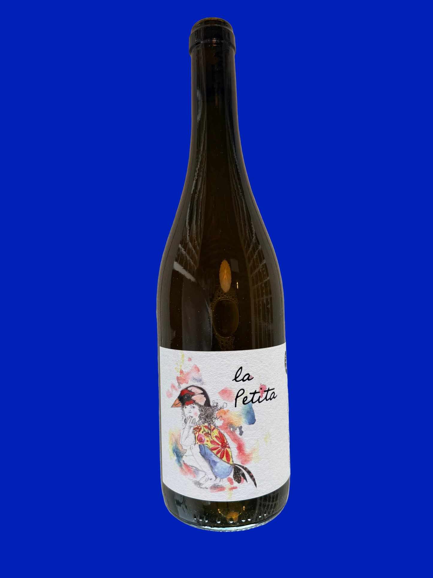 JOAN RUBIÓ La Petita '24