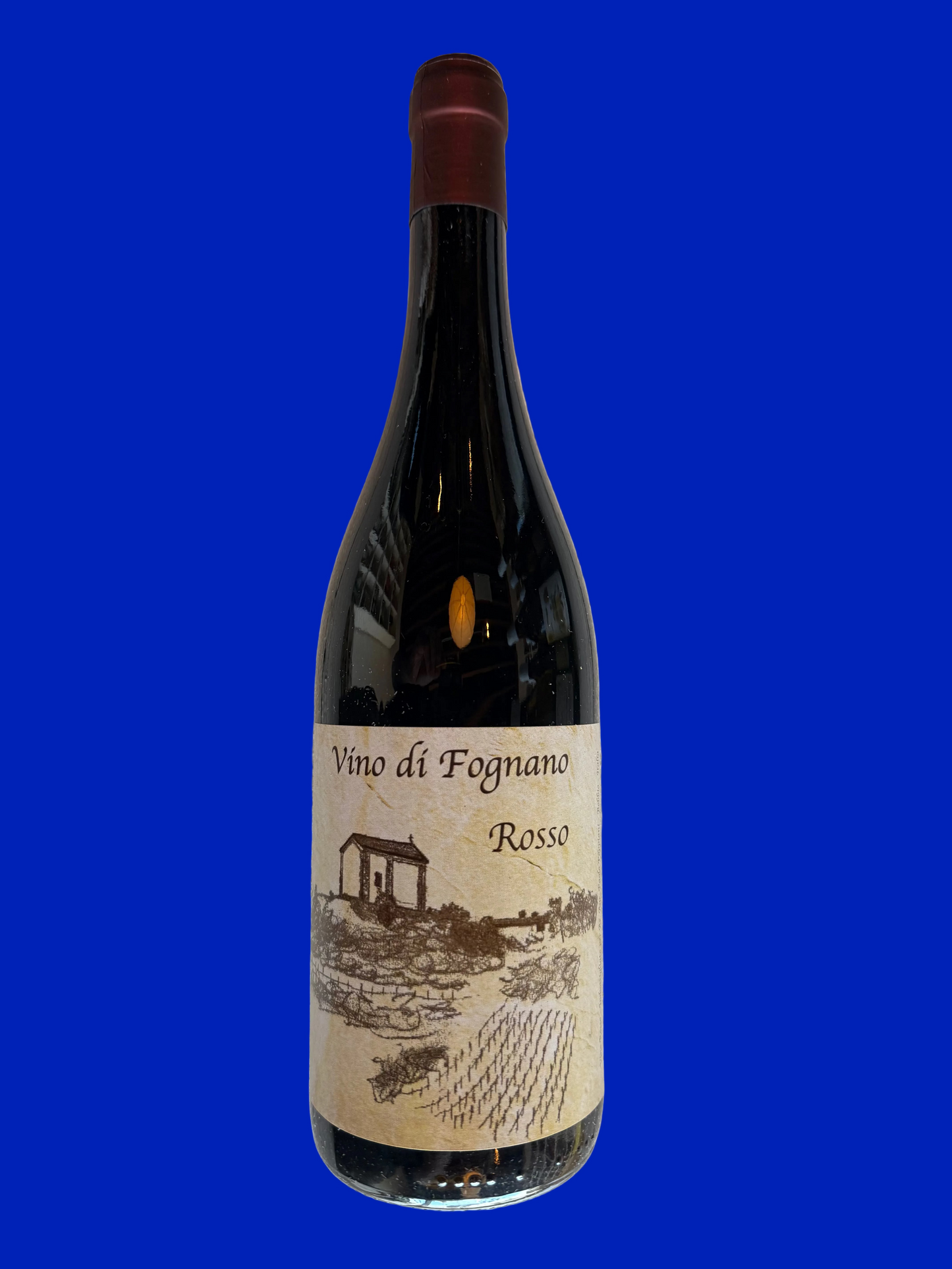 FOGNANO Vino di Fognano Rosso