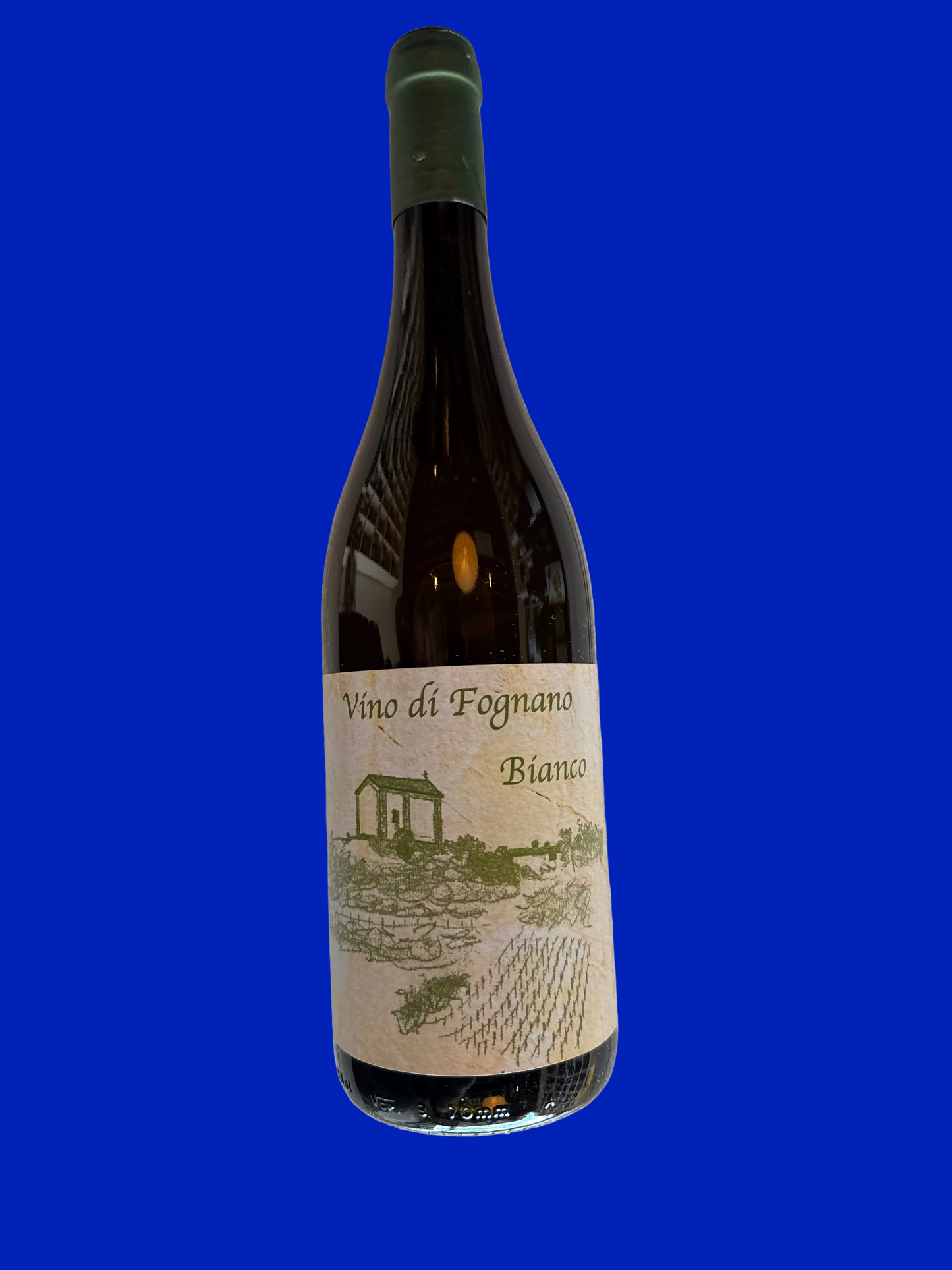 VINO di FOGNANO Bianco