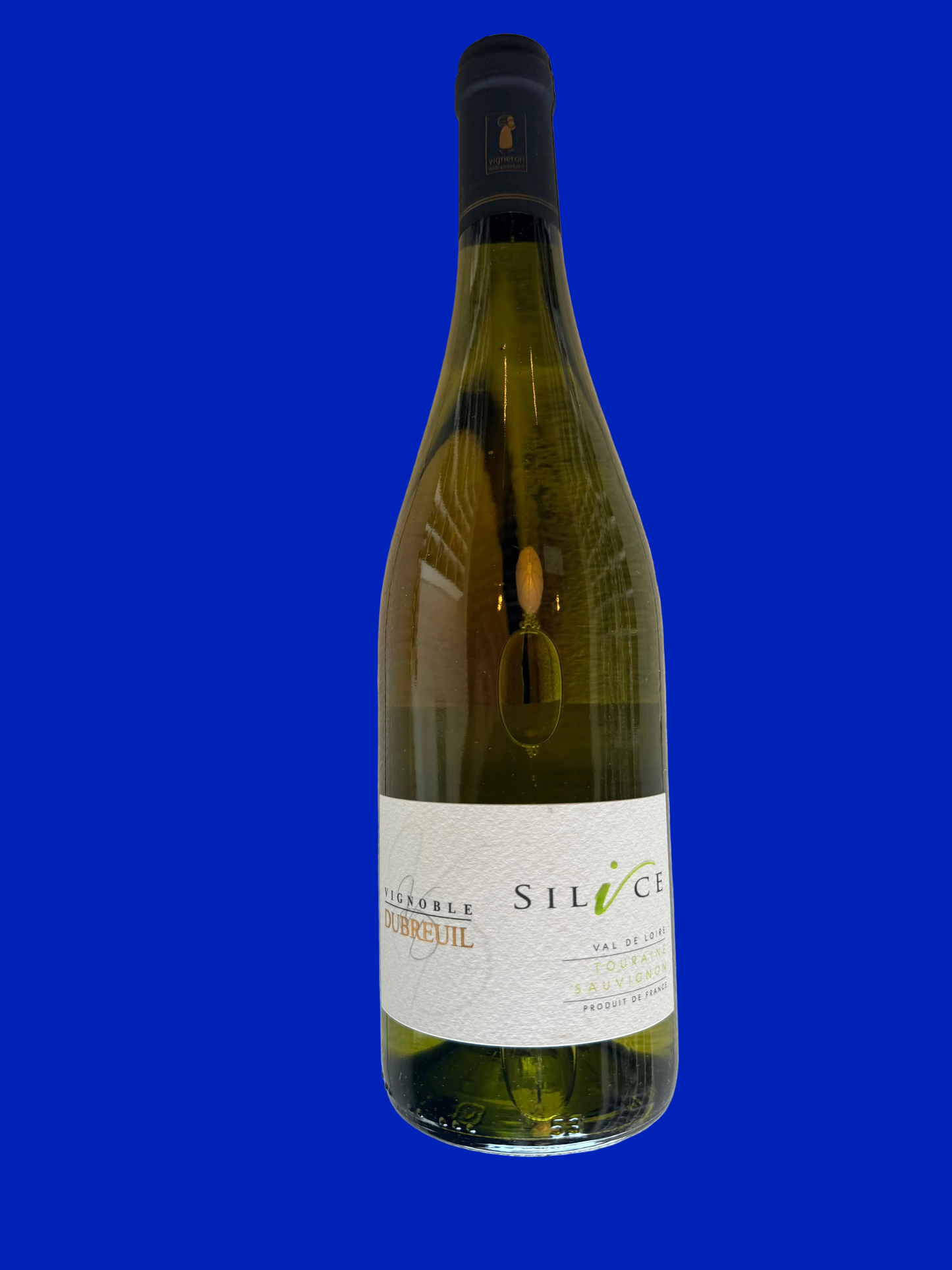 DUBREUIL Sauvignon Blanc 'Slice' Touraine 2025