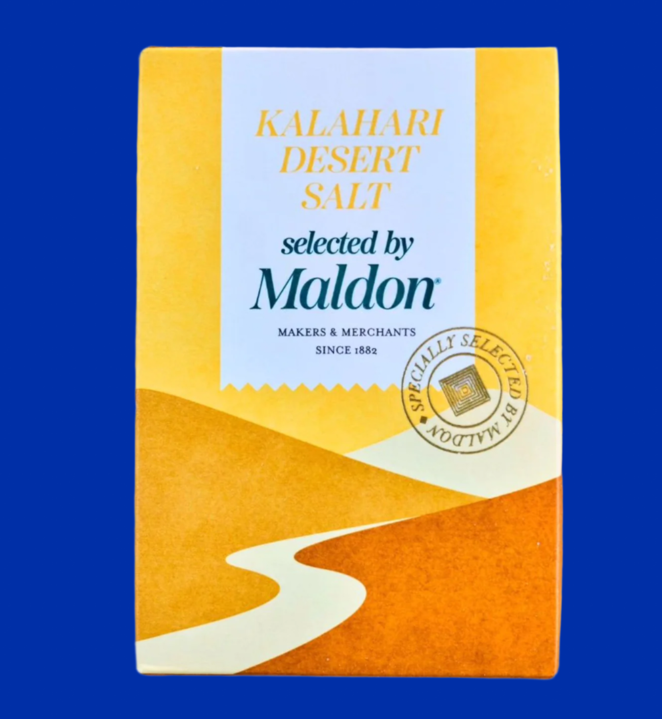 MALDON Kalahari Desert Coarse Salt