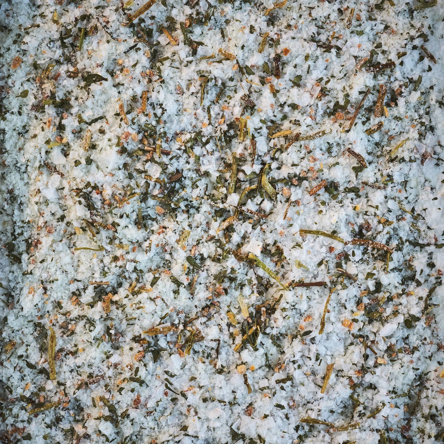 MALDON, GARLIC Sea Salt, 100g